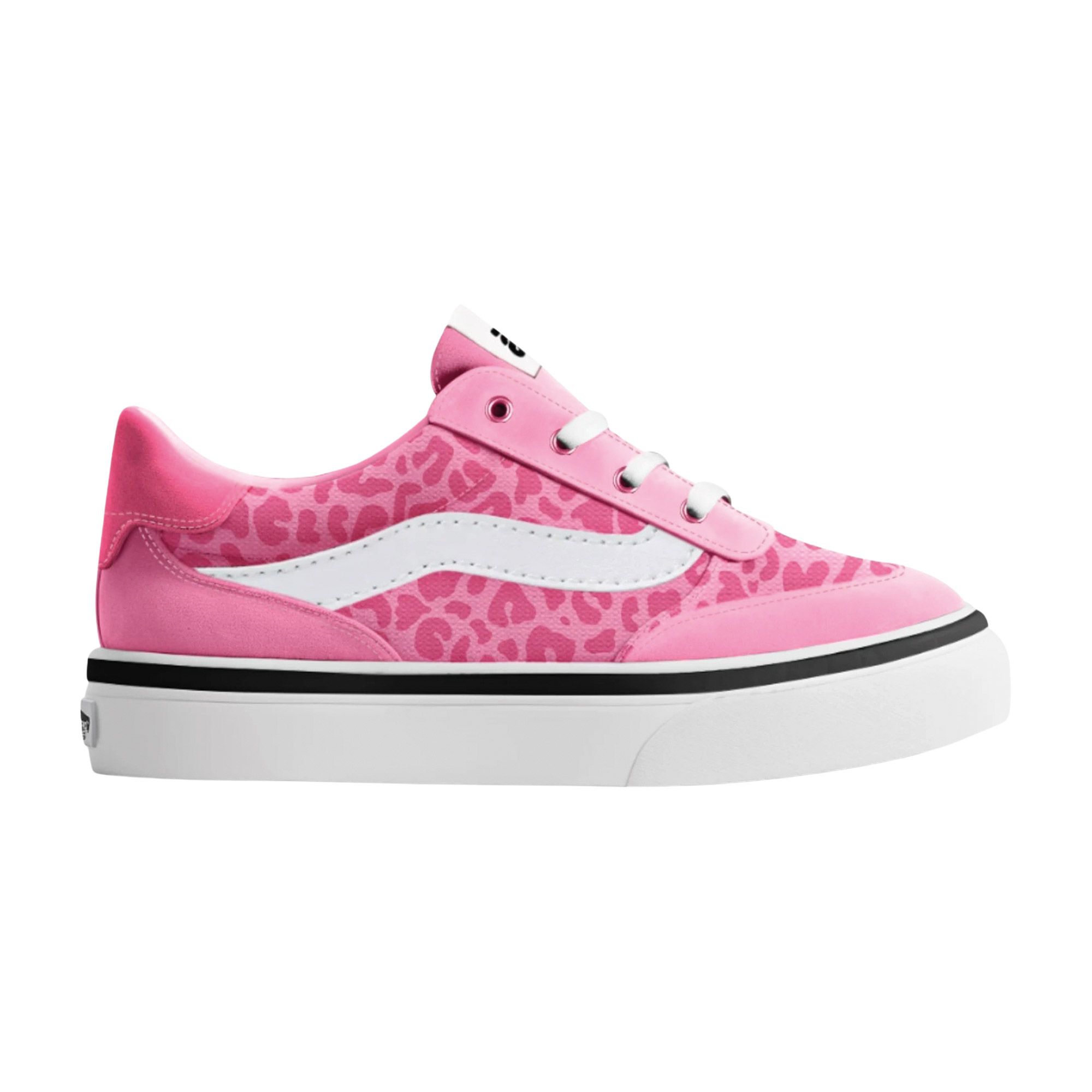 Vans Brooklyn LS Slip-On Sneakers Junior