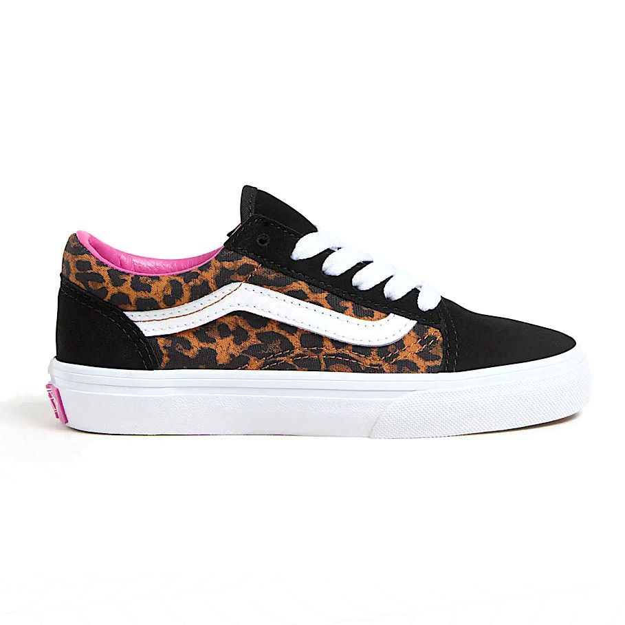 Vans Old Skool Sneakers Junior