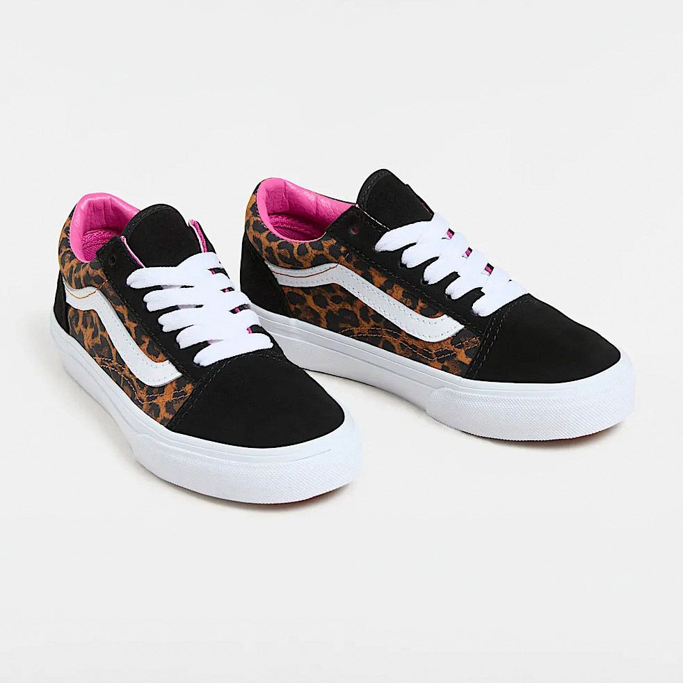 Vans Old Skool Sneakers Junior