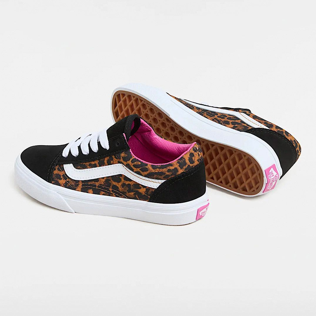 Vans Old Skool Sneakers Junior