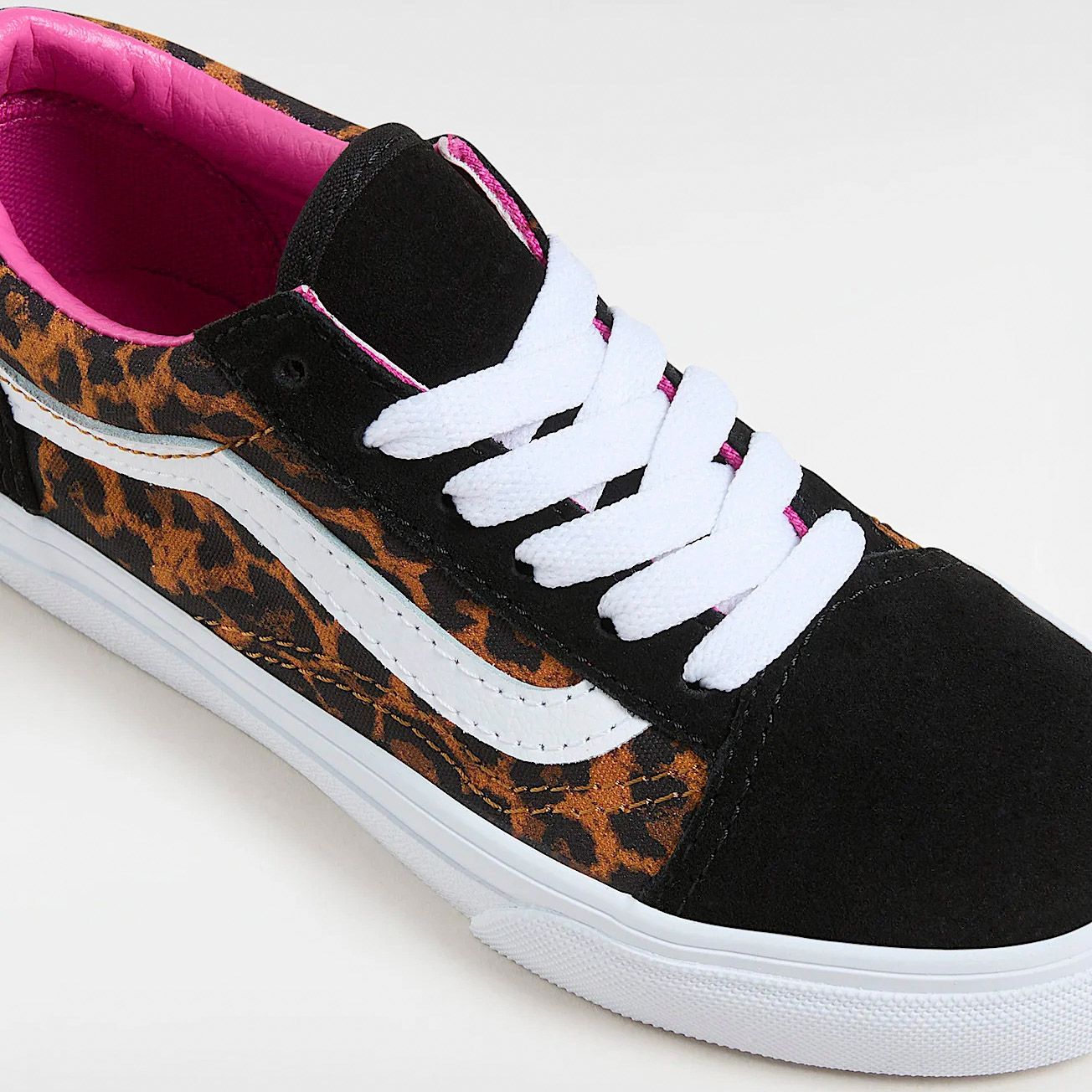 Vans Old Skool Sneakers Junior
