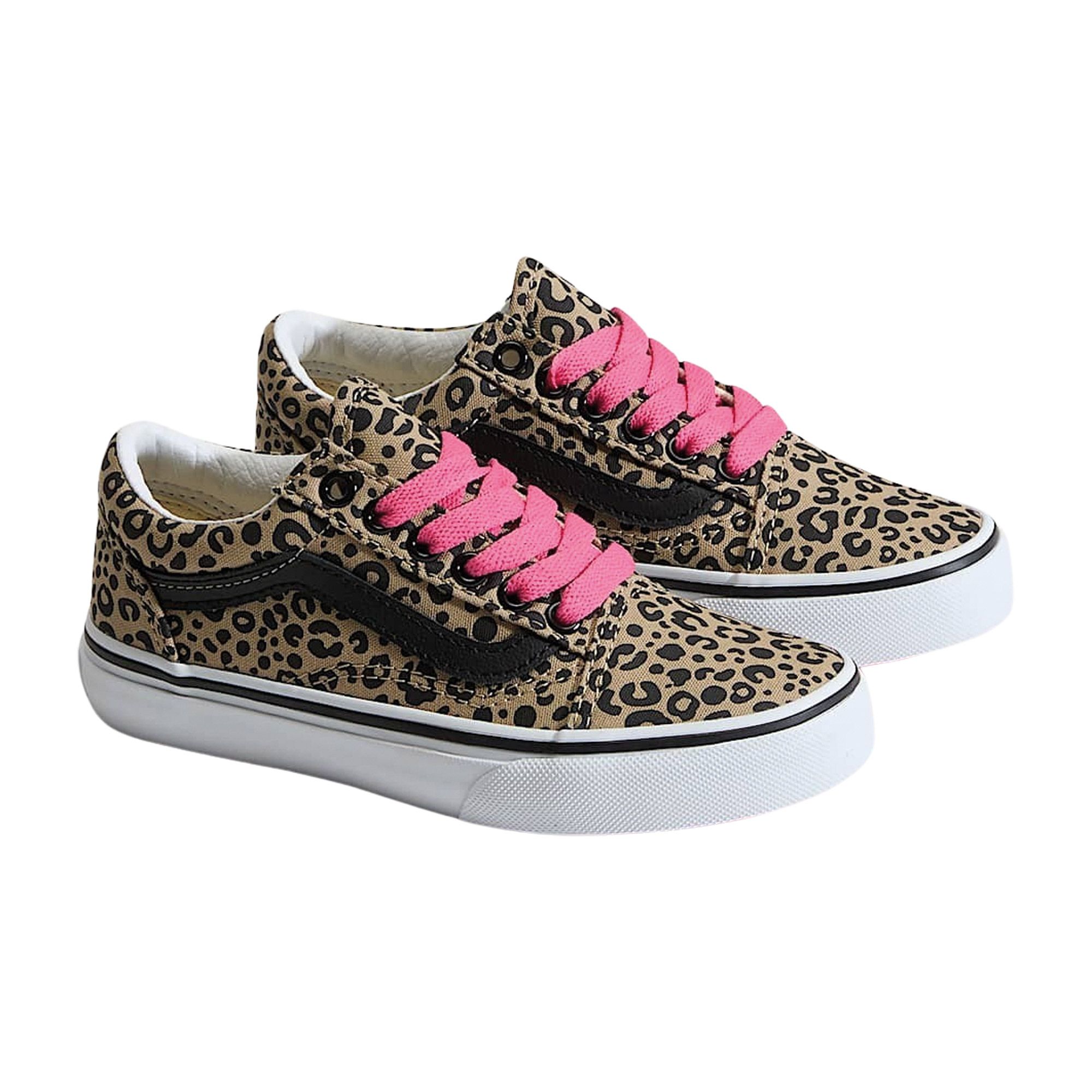 Baskets Vans Old Skool Enfants