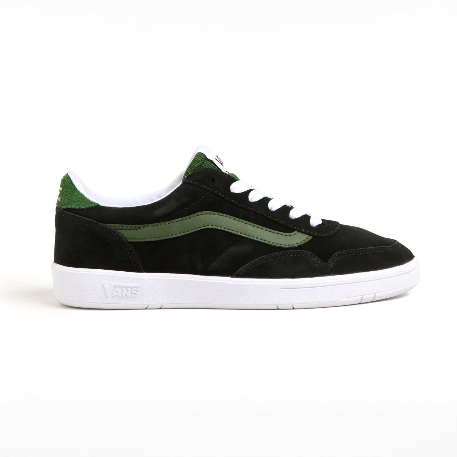 Vans Cruze Too Sneakers Heren