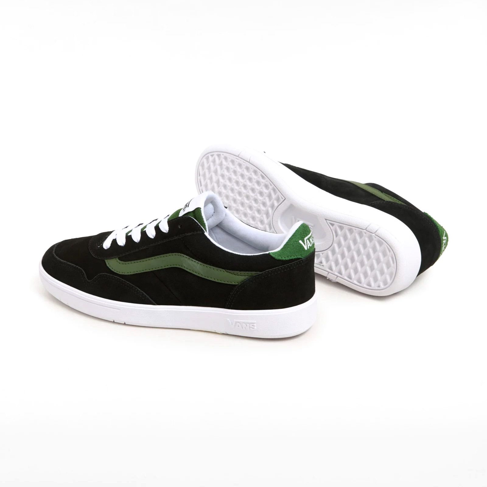 Vans Cruze Too Sneakers Heren