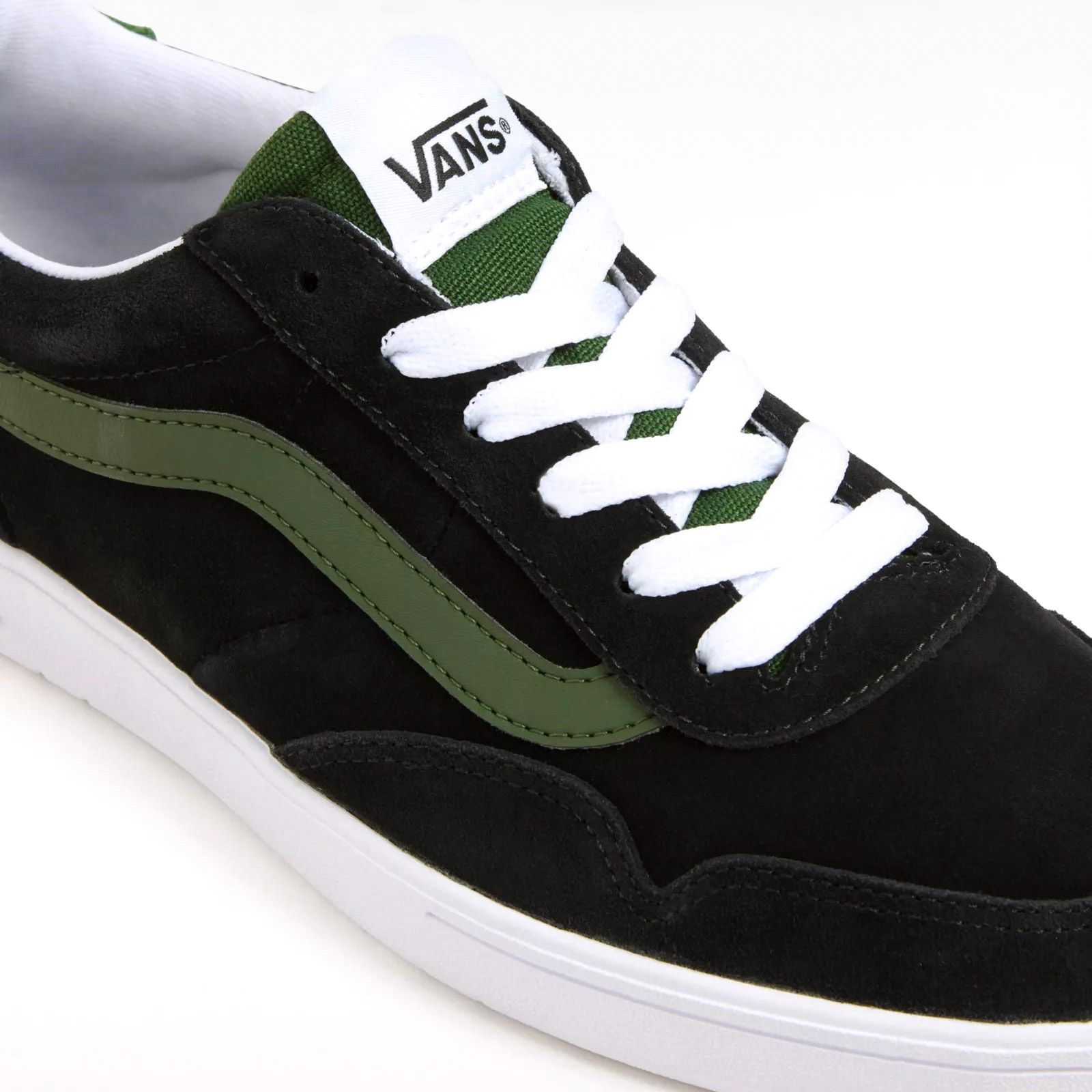 Vans Cruze Too Sneakers Heren