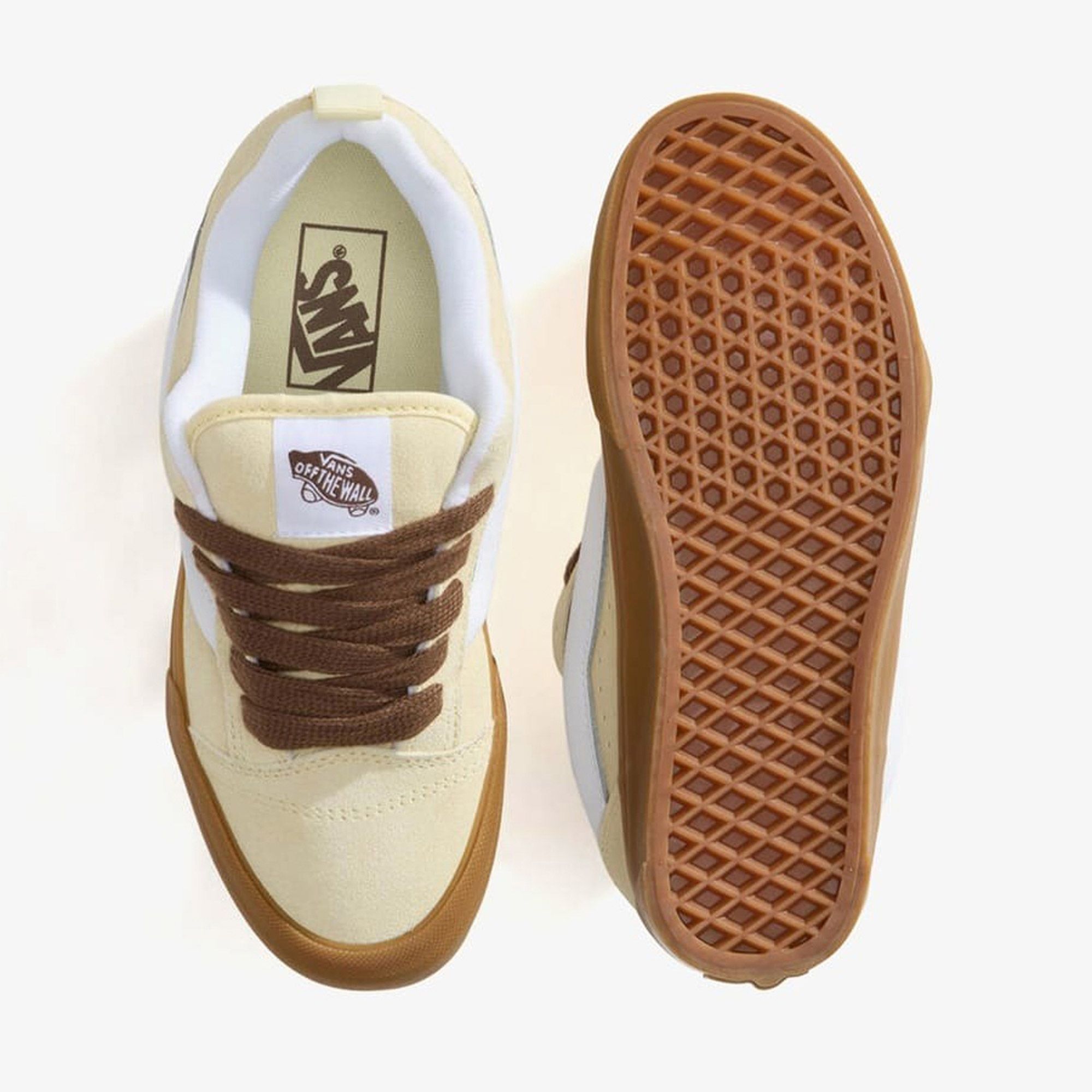 Vans Knu Skool Sneakers Senior