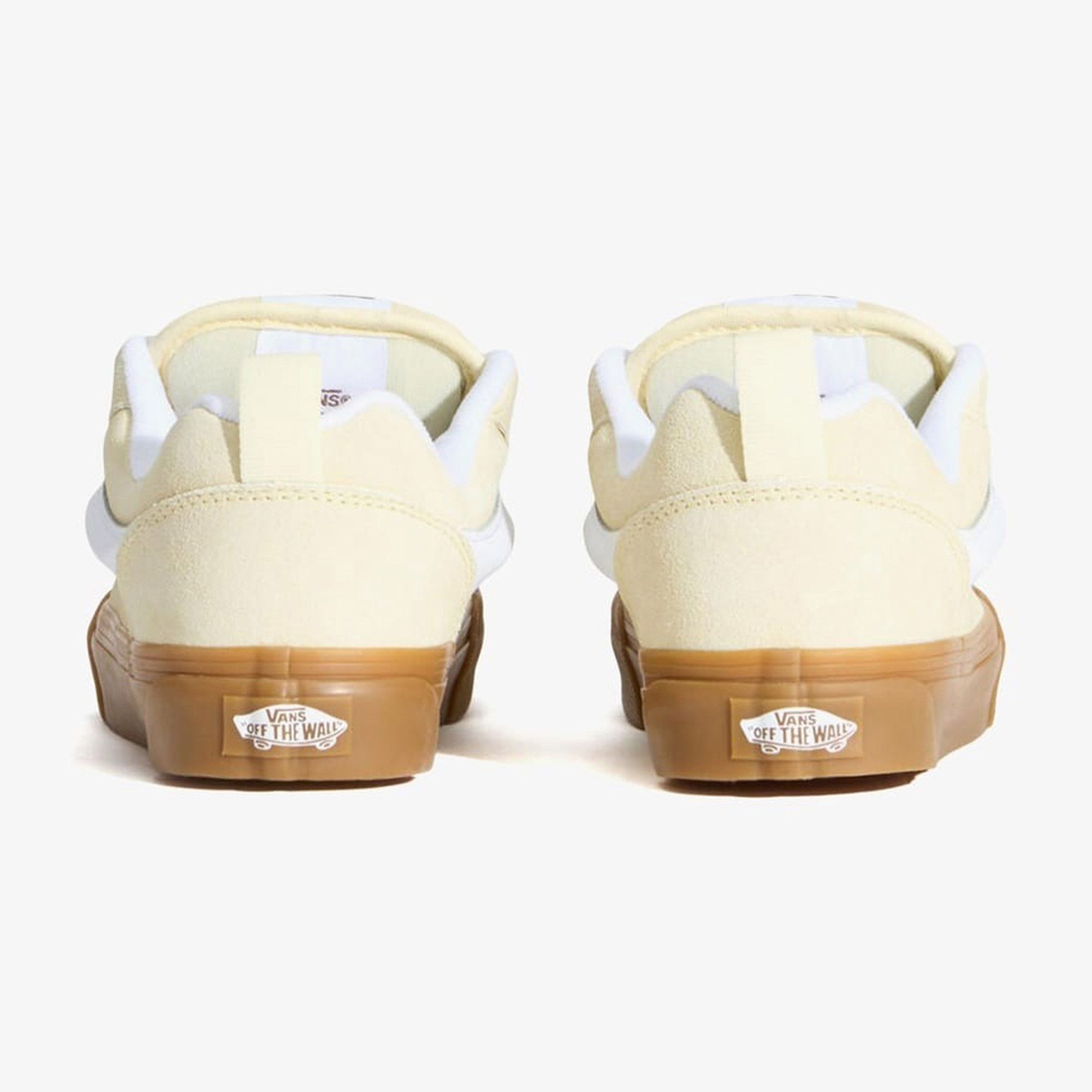 Vans Knu Skool Sneakers Senior