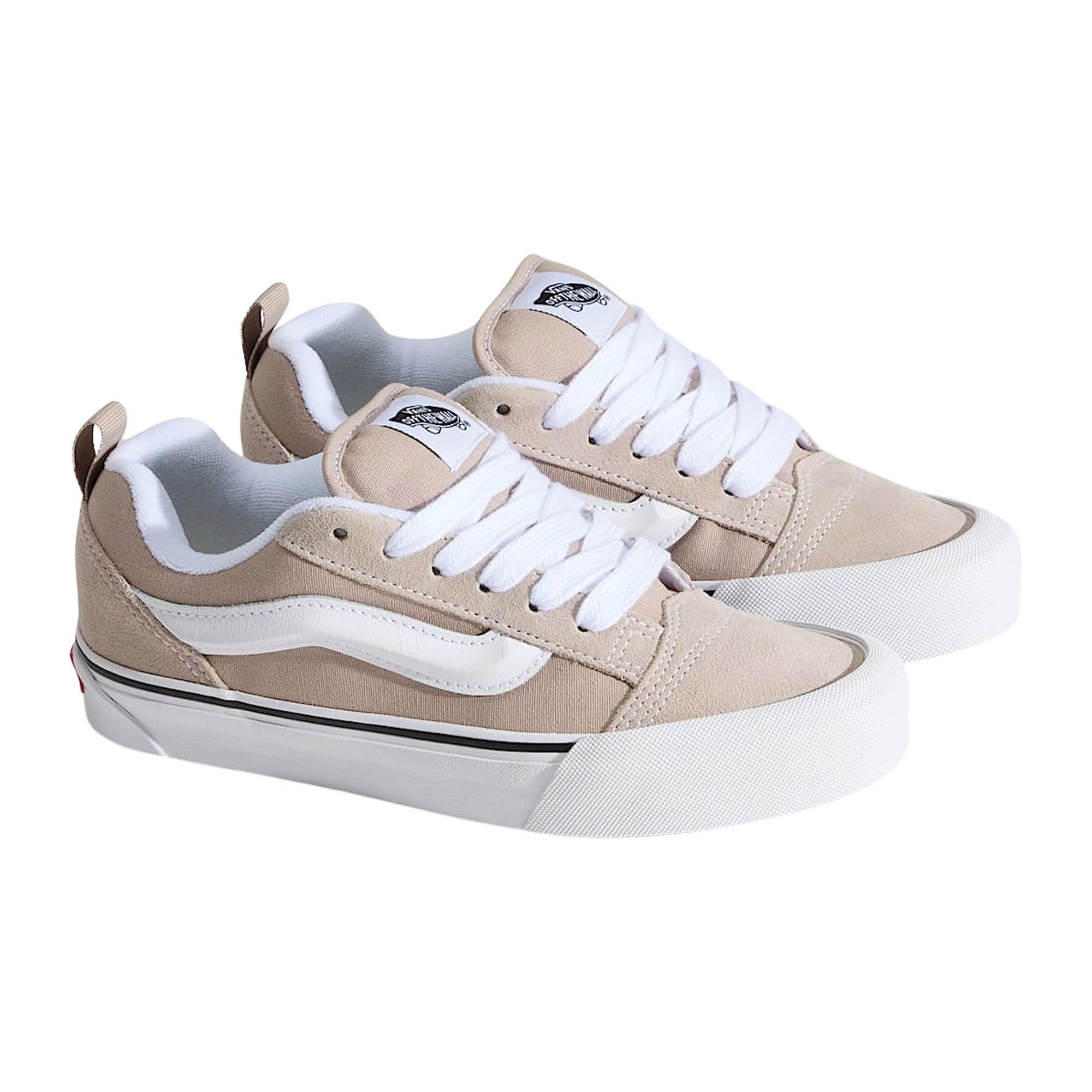 Vans Knu Skool Sneakers Senior