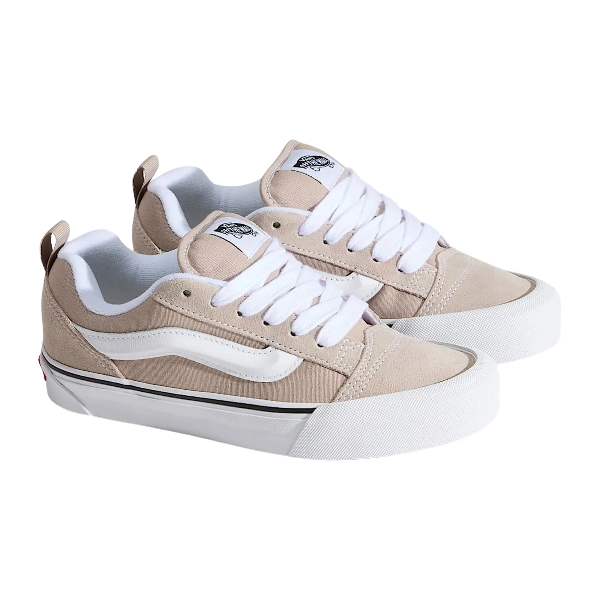 Vans Knu Skool Sneakers Senior