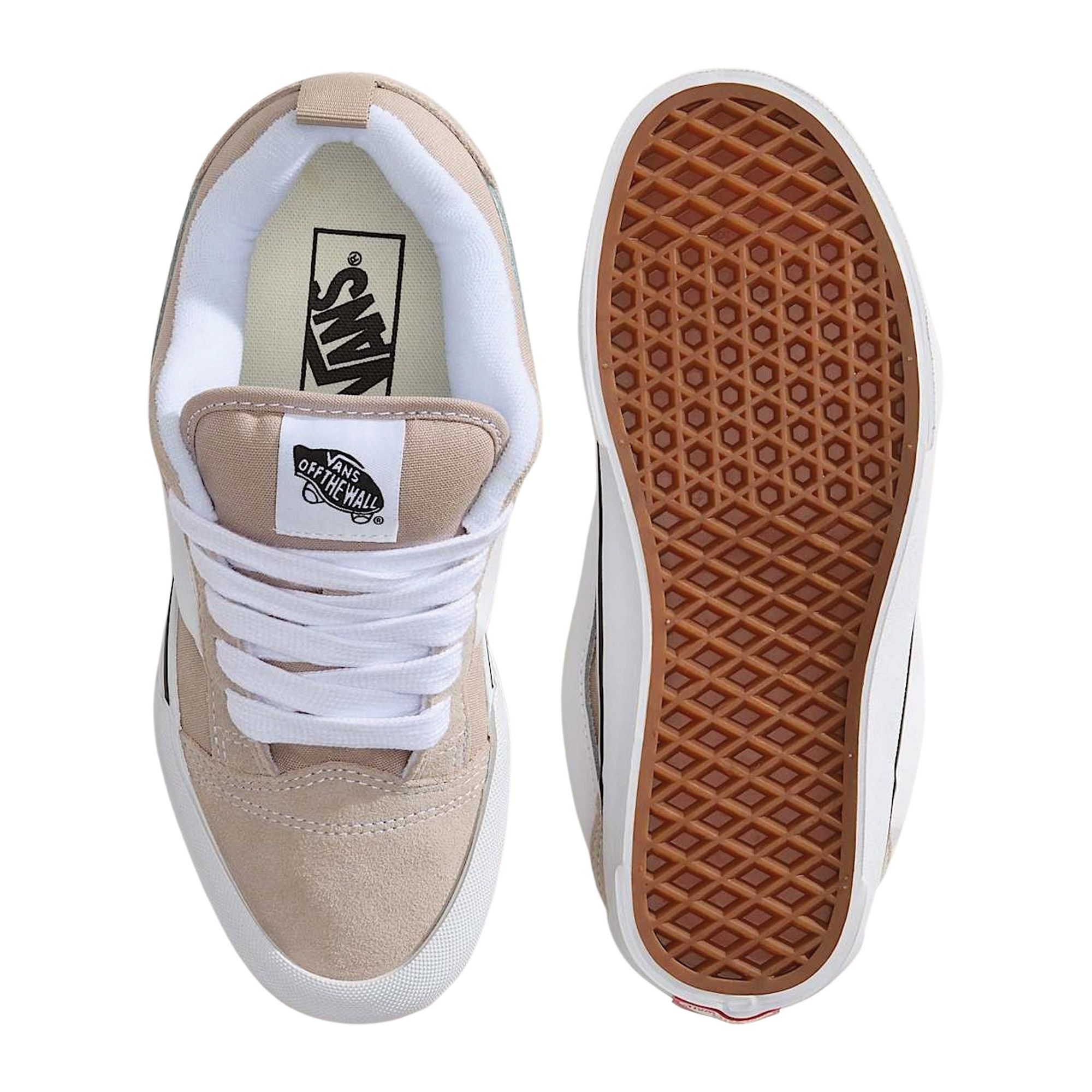 Vans Knu Skool Sneakers Senior