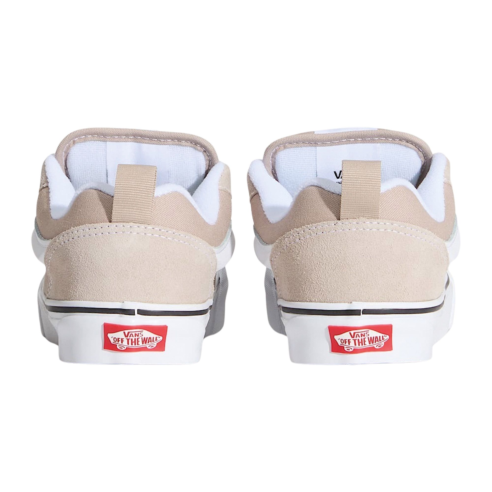 Vans Knu Skool Sneakers Senior