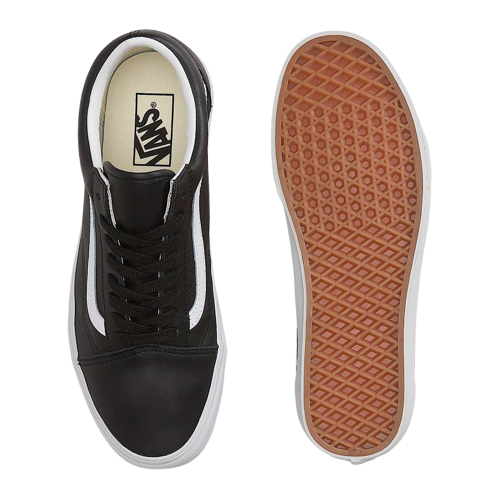 Baskets Vans Old Skool Senior