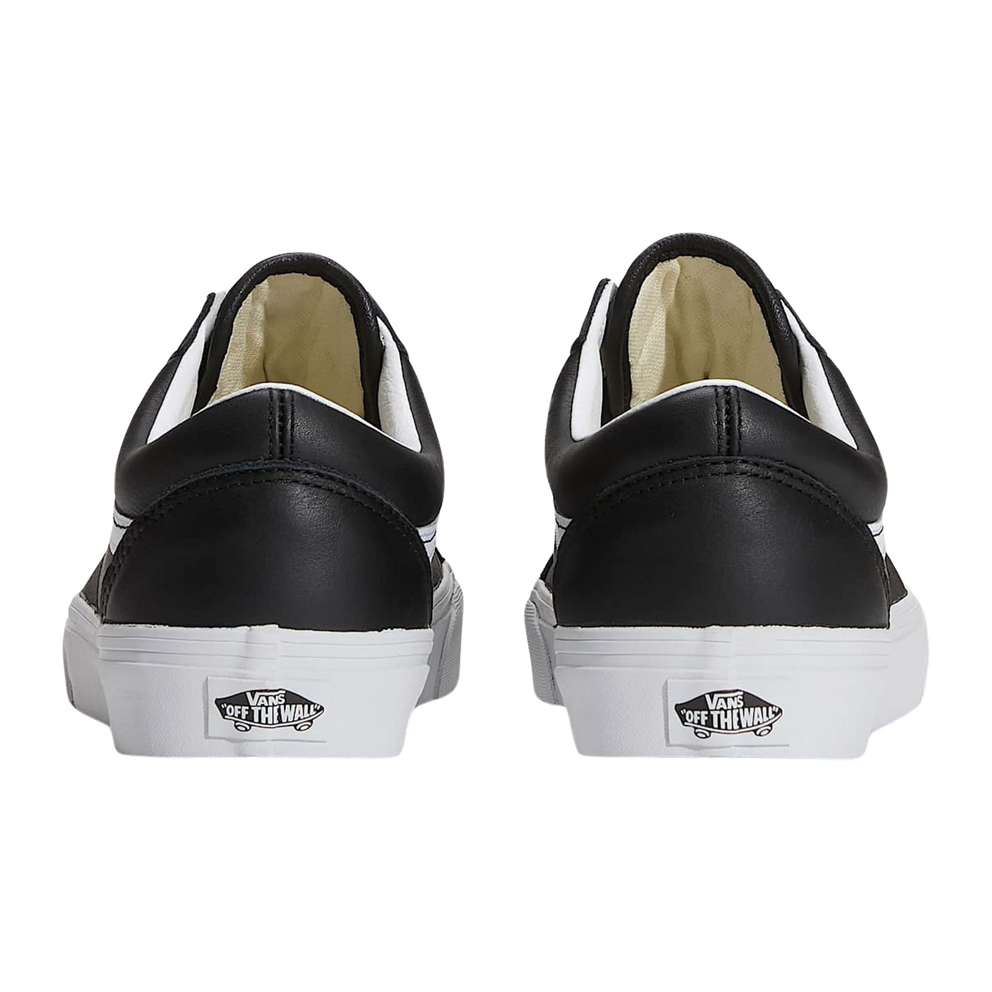Baskets Vans Old Skool Senior