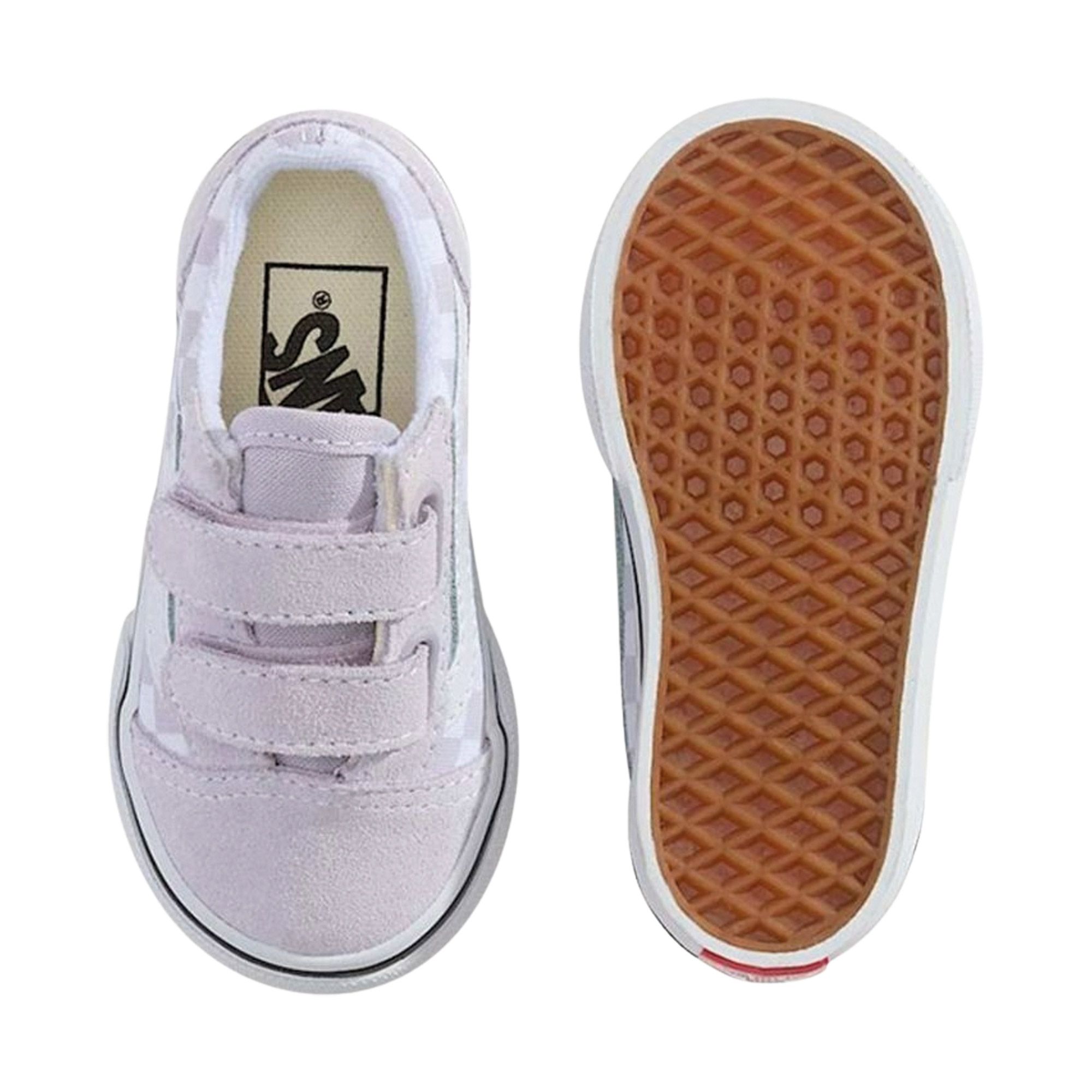 Vans Old Skool V Sneakers Junior