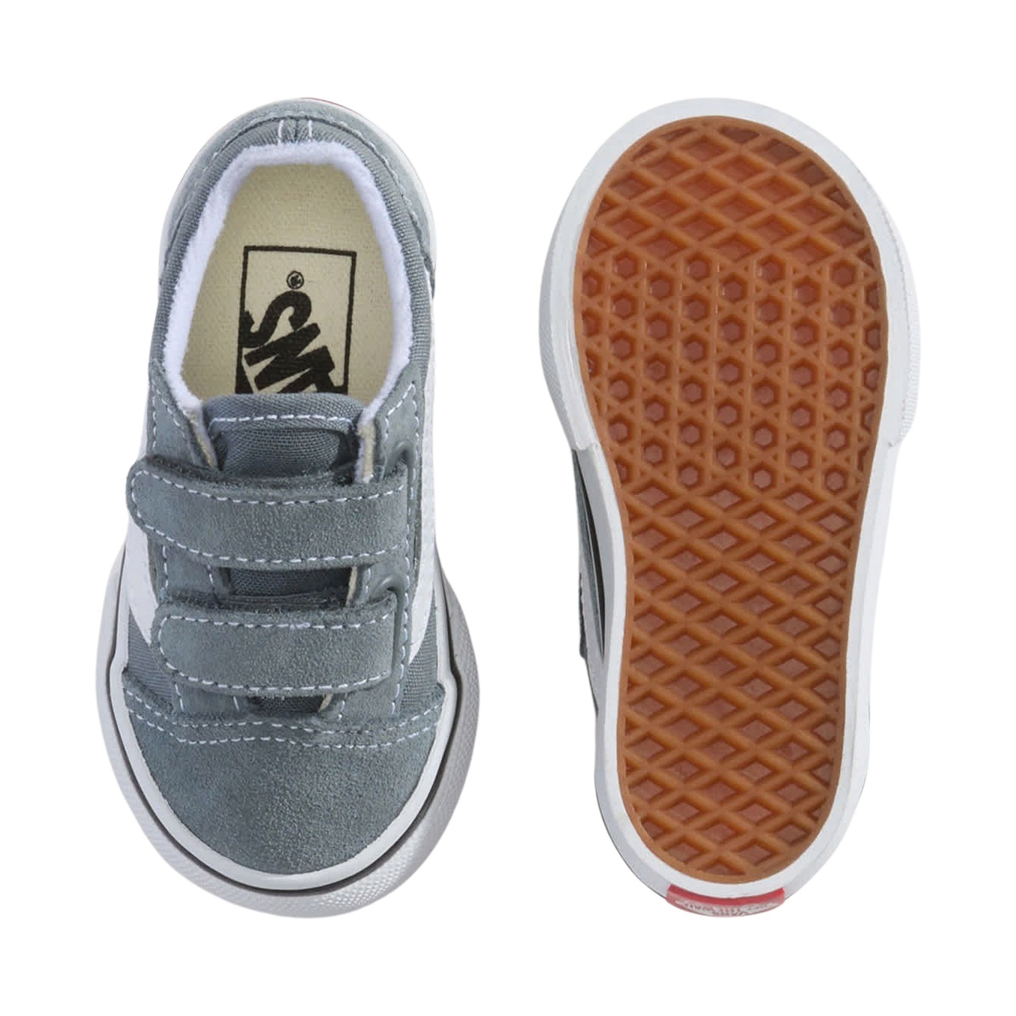 Vans Old Skool V Sneakers Junior