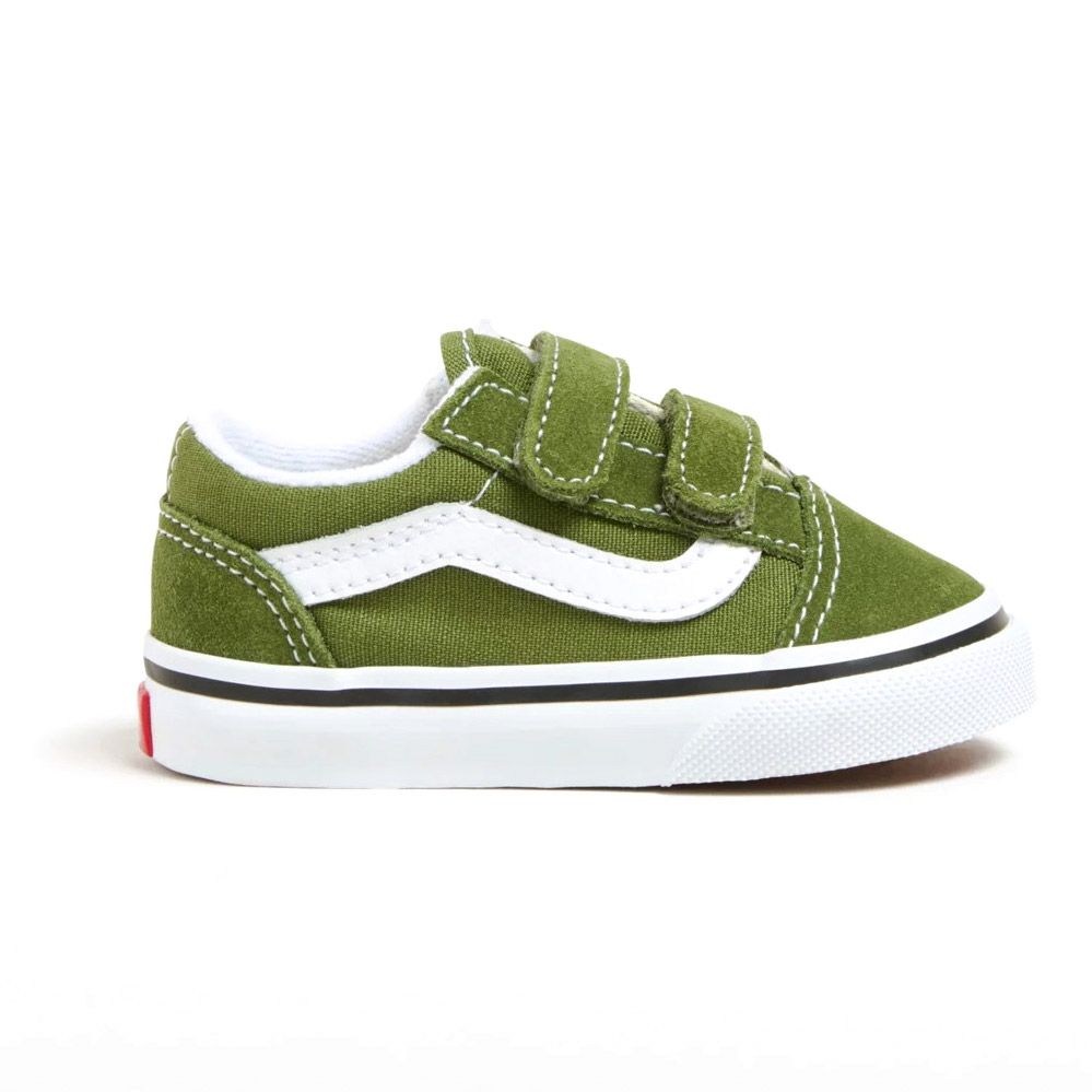 Vans Old Skool V Sneakers Junior