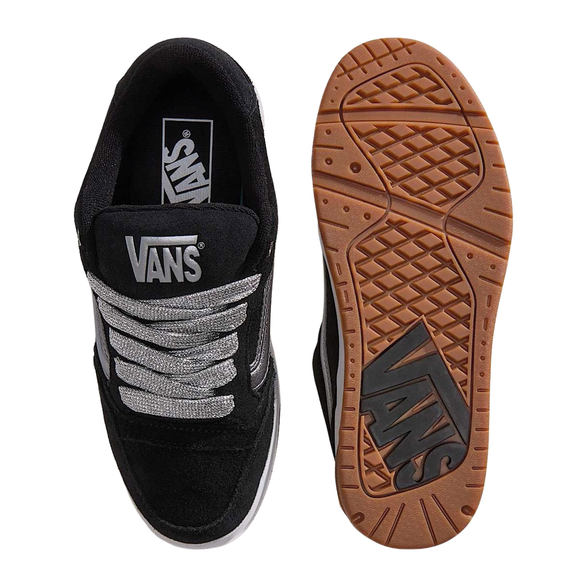 Vans Hylane Sneakers Heren
