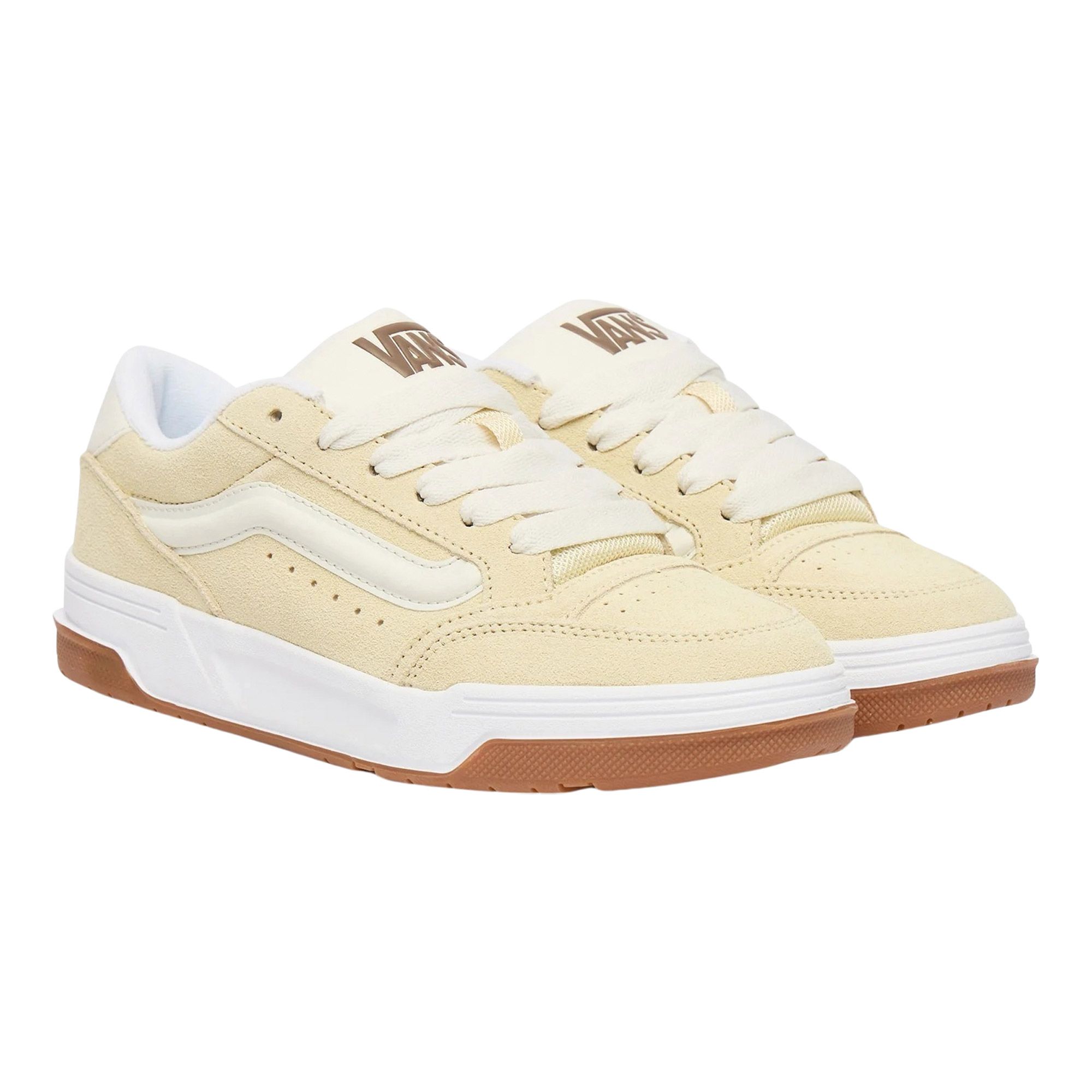 Baskets Vans Hylane Hommes