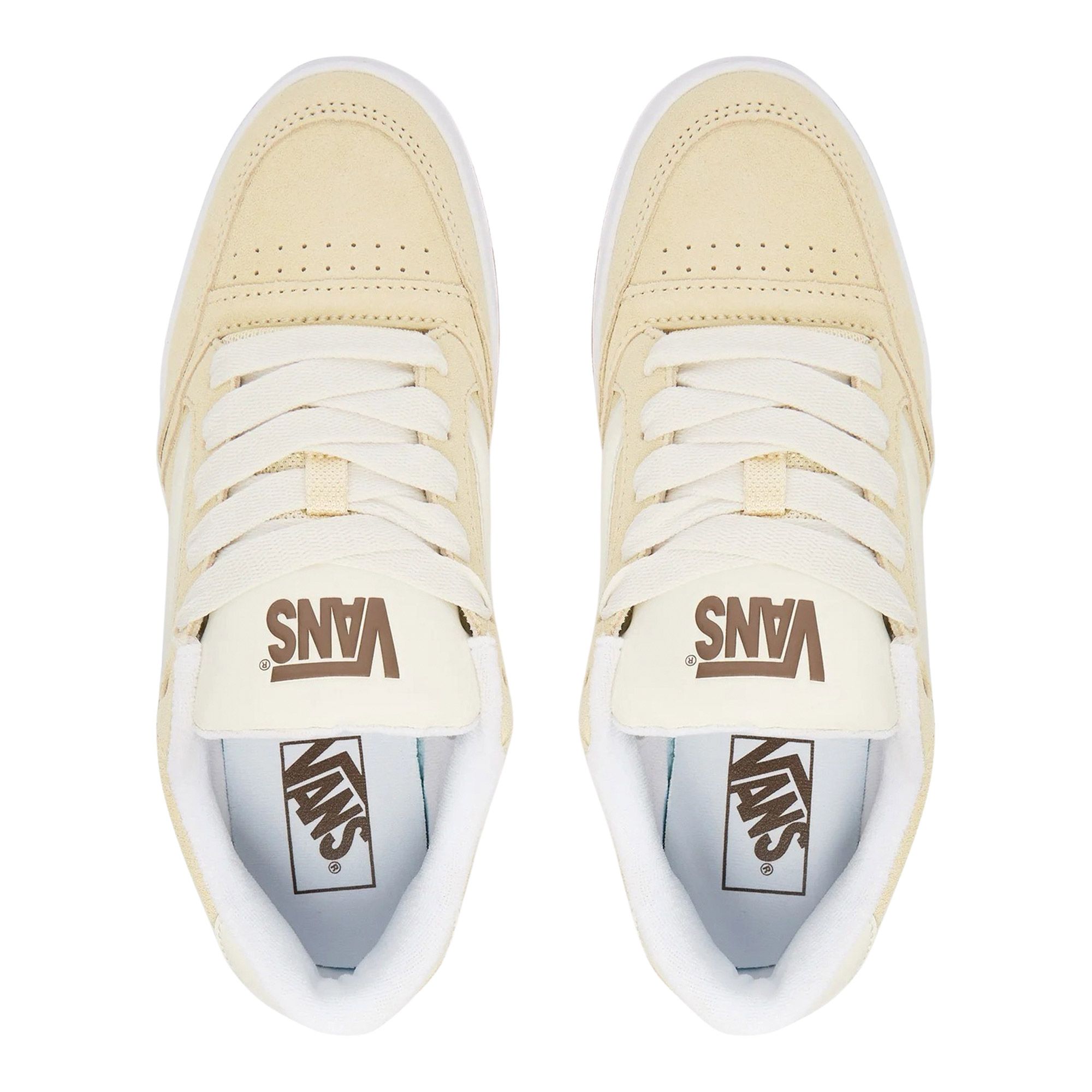 Baskets Vans Hylane Hommes