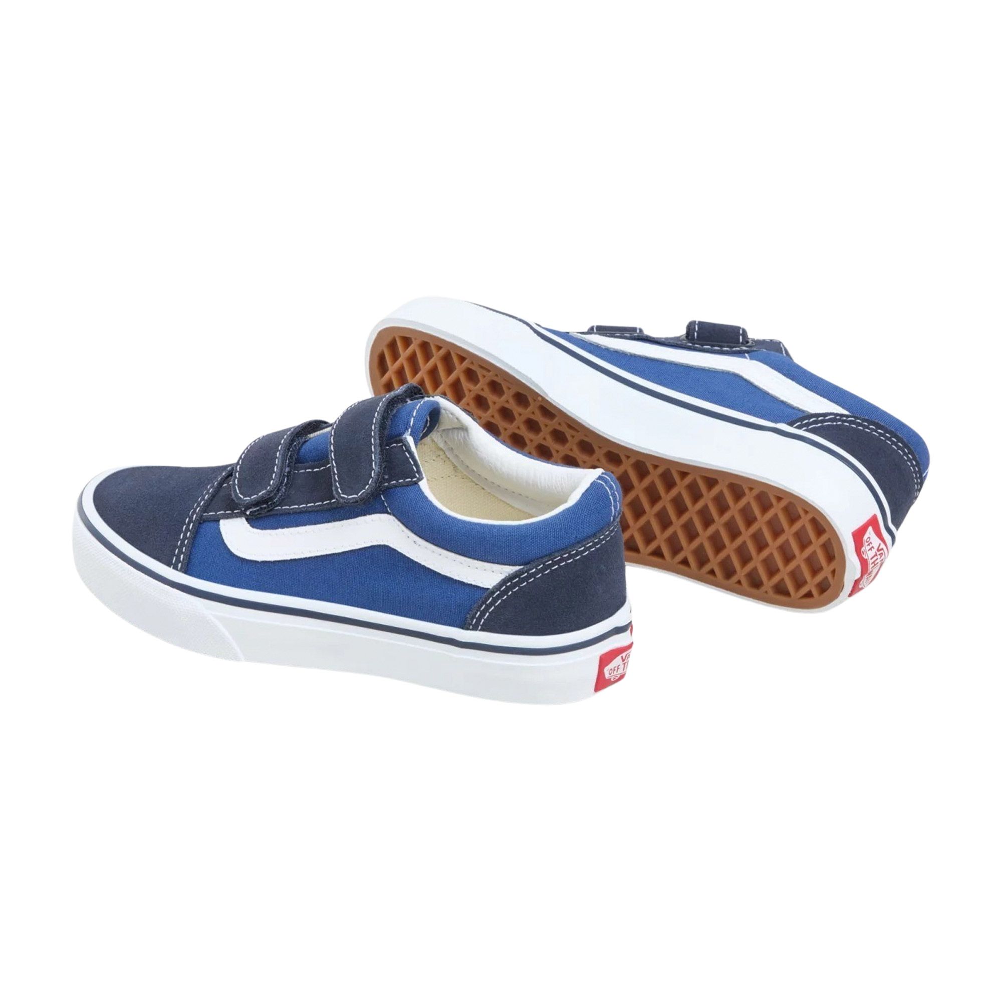 Vans Old Skool V Sneakers Junior