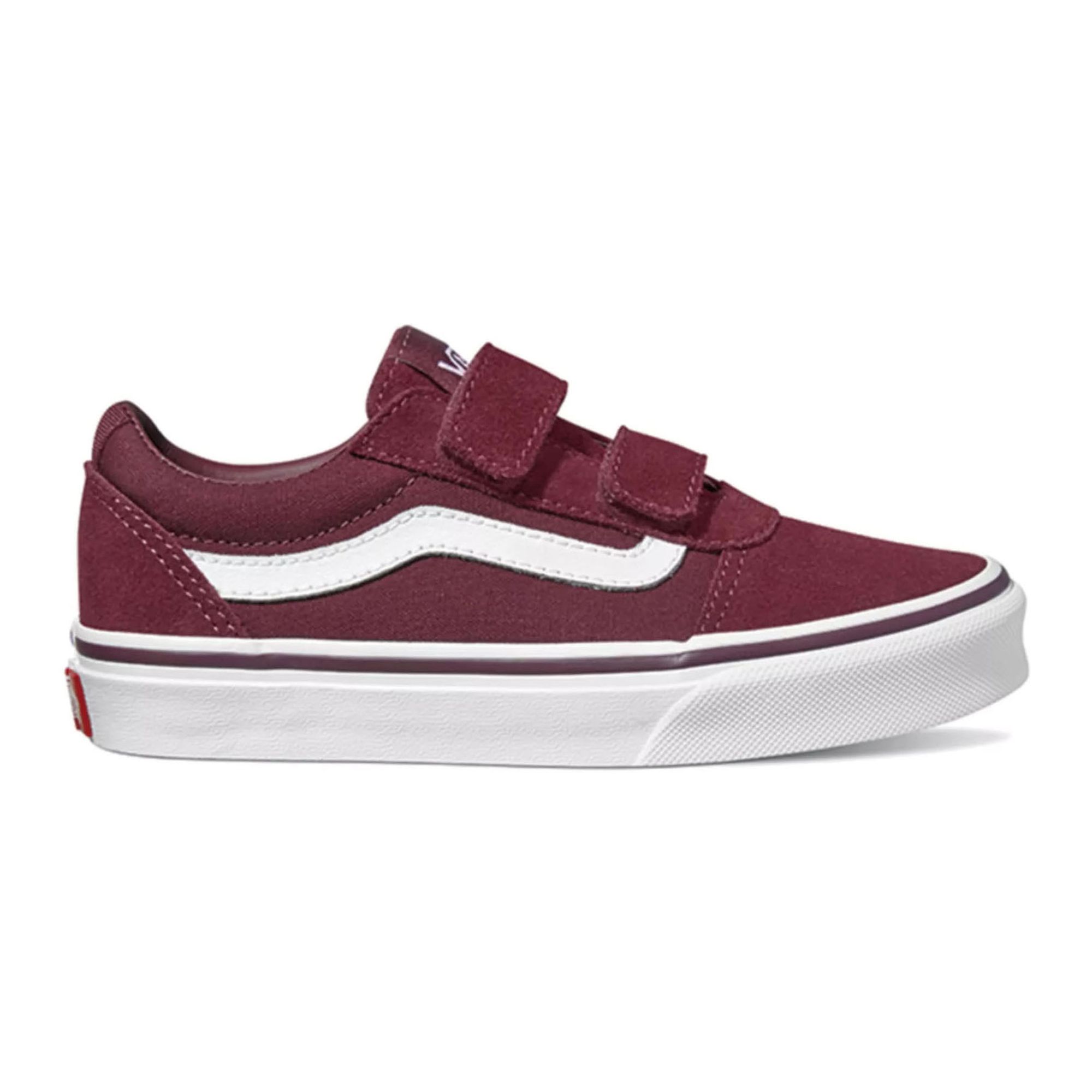 Vans Ward V Sneakers Junior