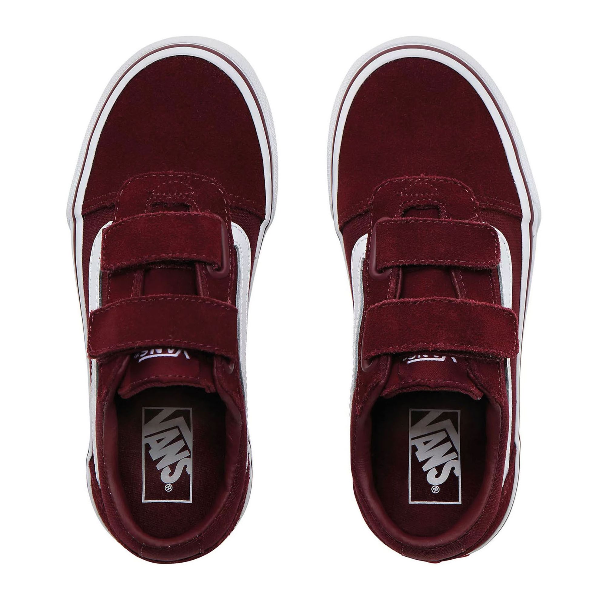 Vans Ward V Sneakers Junior