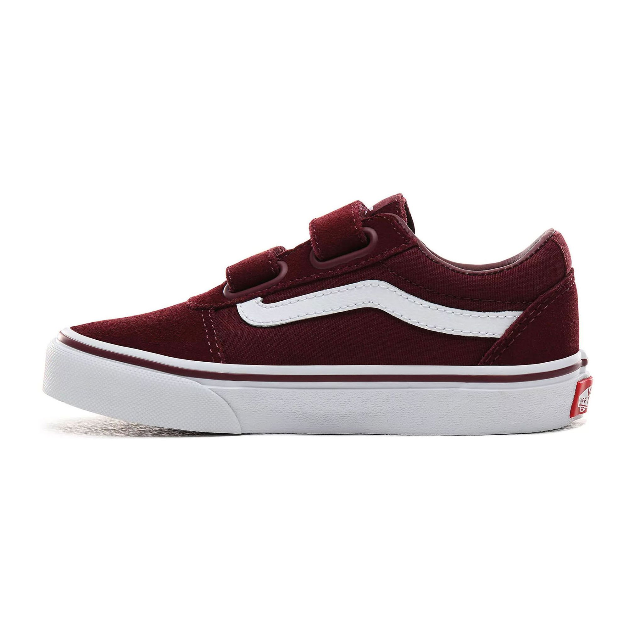 Vans Ward V Sneakers Junior