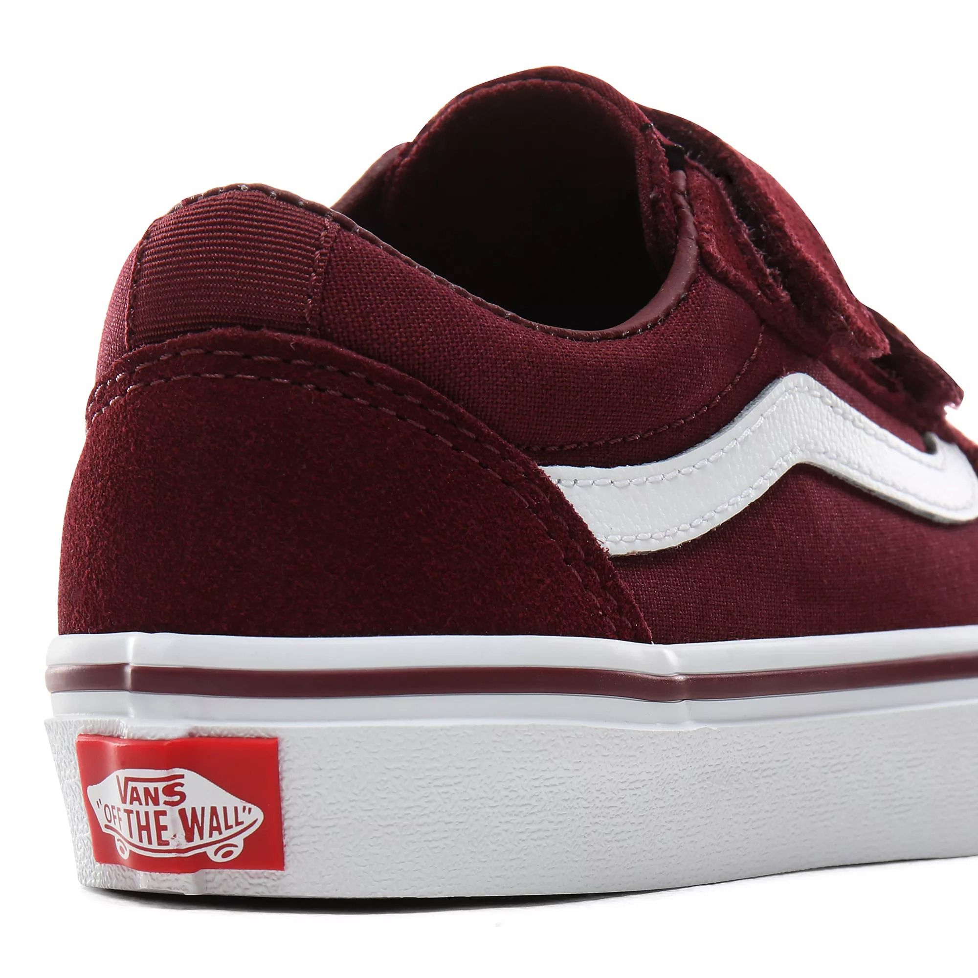 Vans Ward V Sneakers Junior