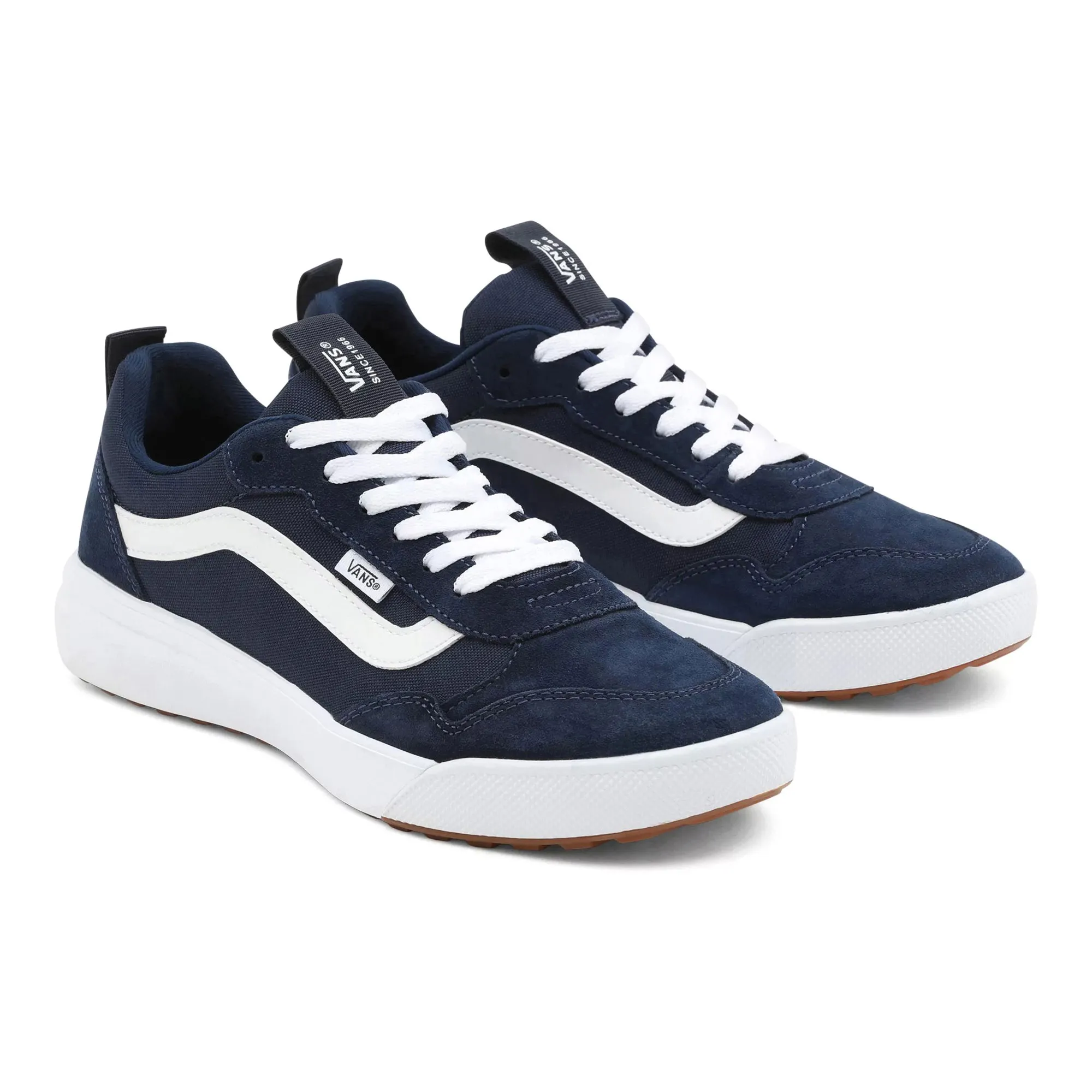 Vans Range EXP Sneakers Heren