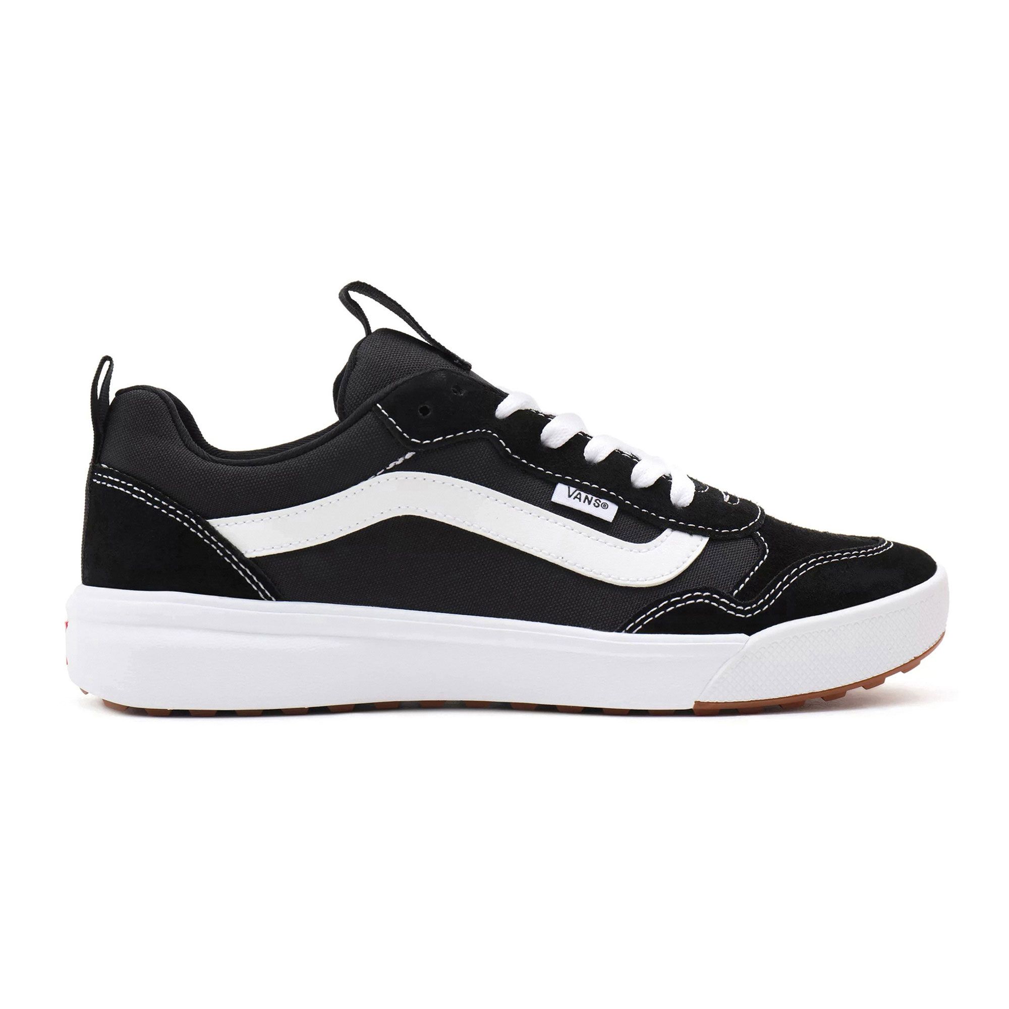 Baskets Vans Range EXP
