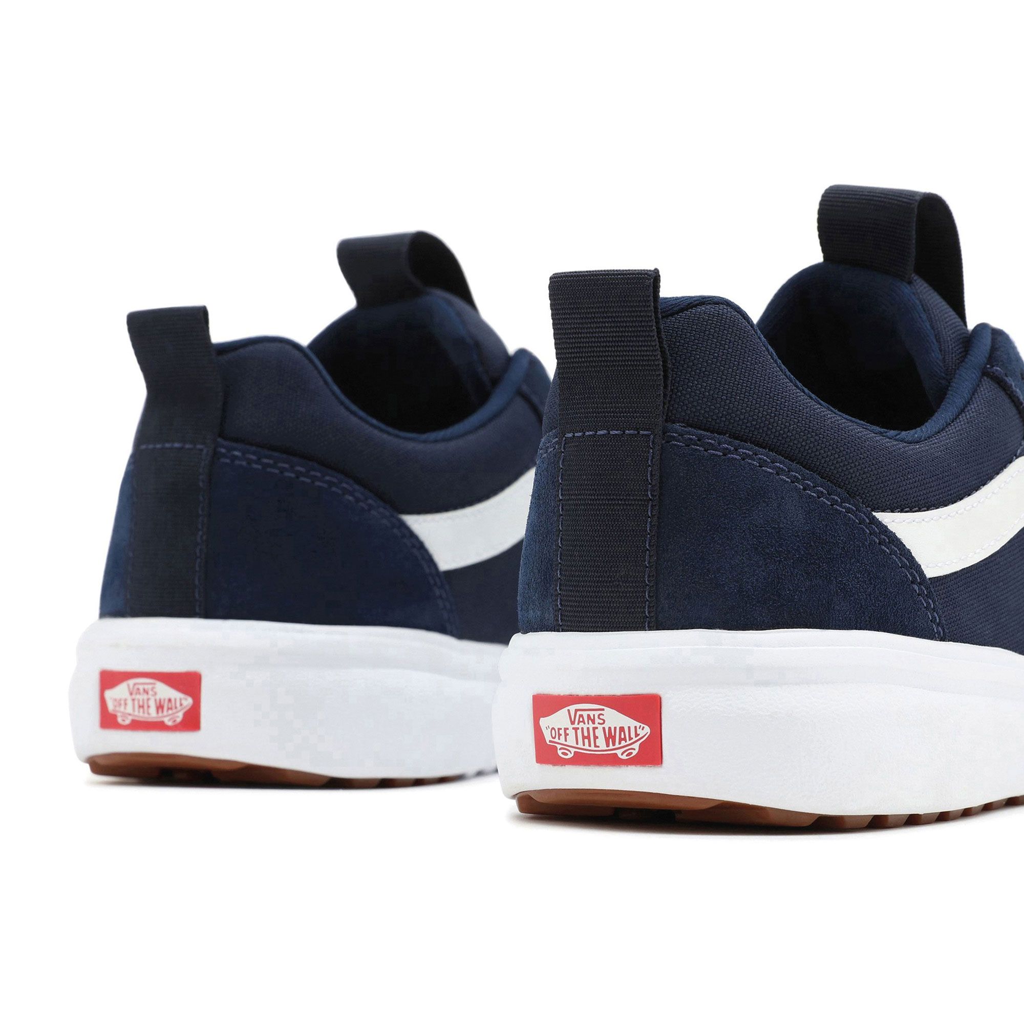 Vans Range EXP Sneakers Heren