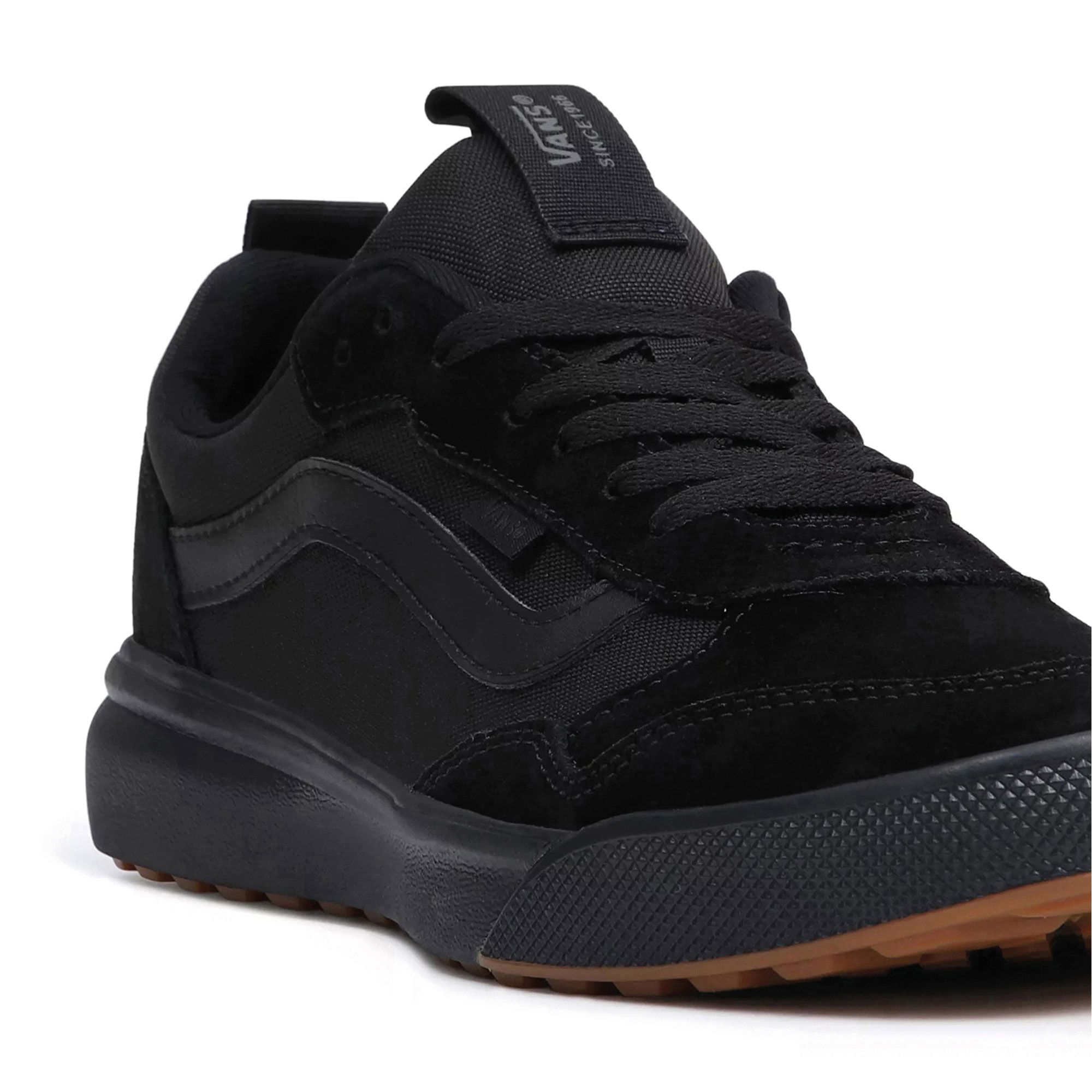 Vans Range EXP Sneakers Heren