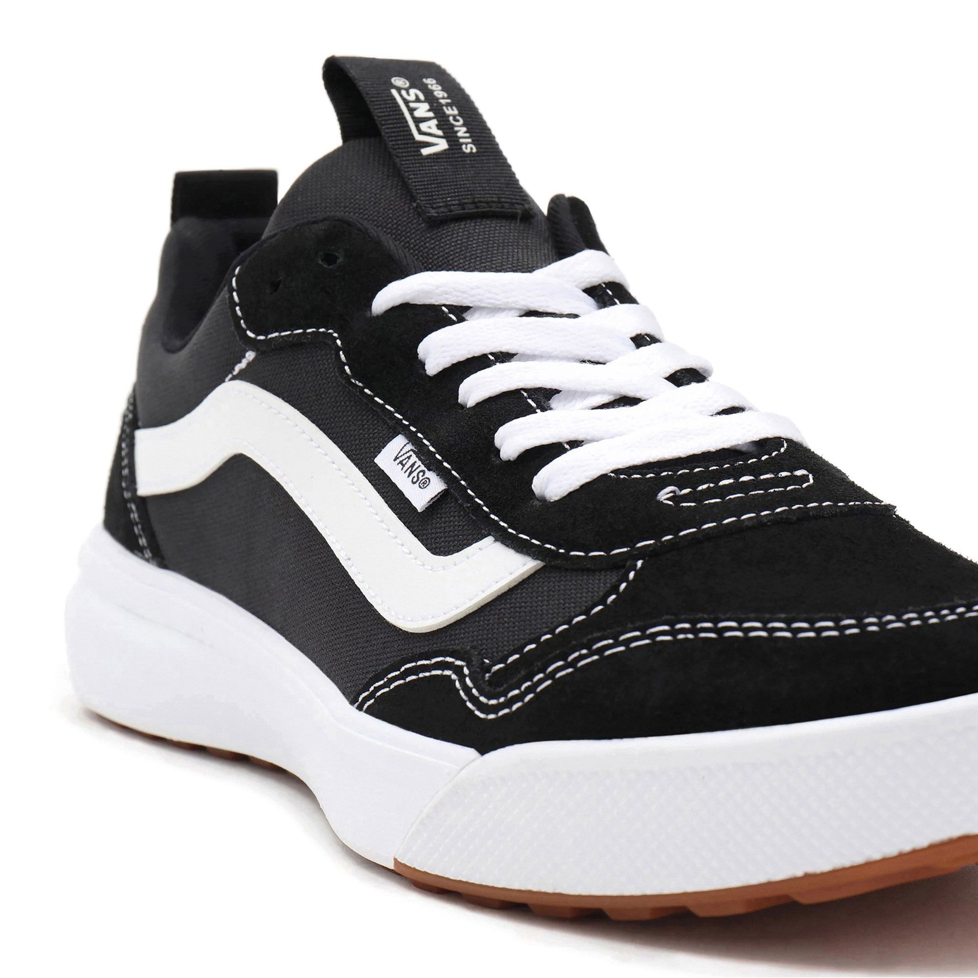 Baskets Vans Range EXP