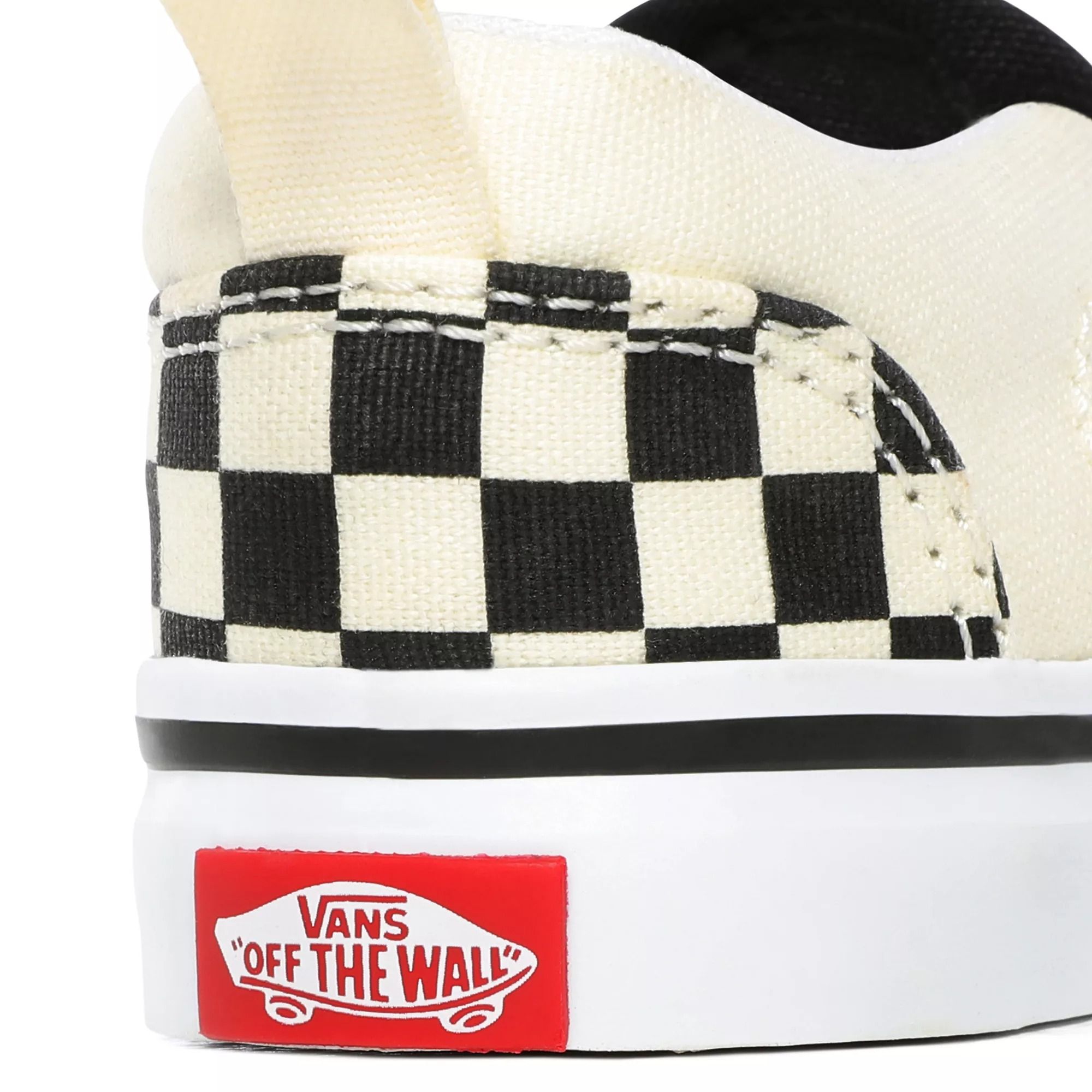 Vans Asher V Sneakers Junior