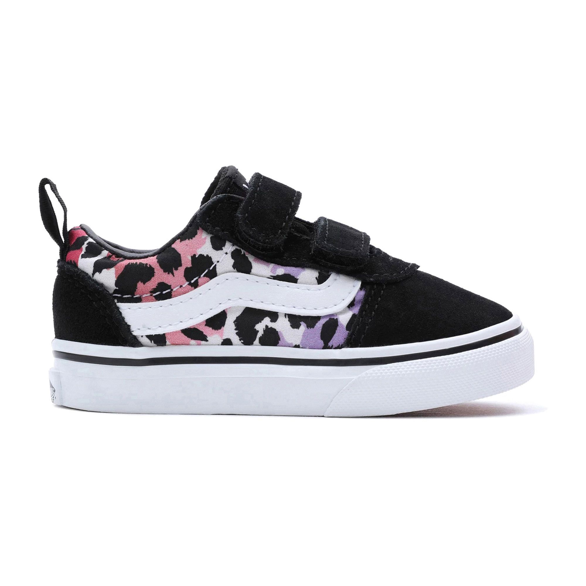 Vans Ward V Sneakers Junior