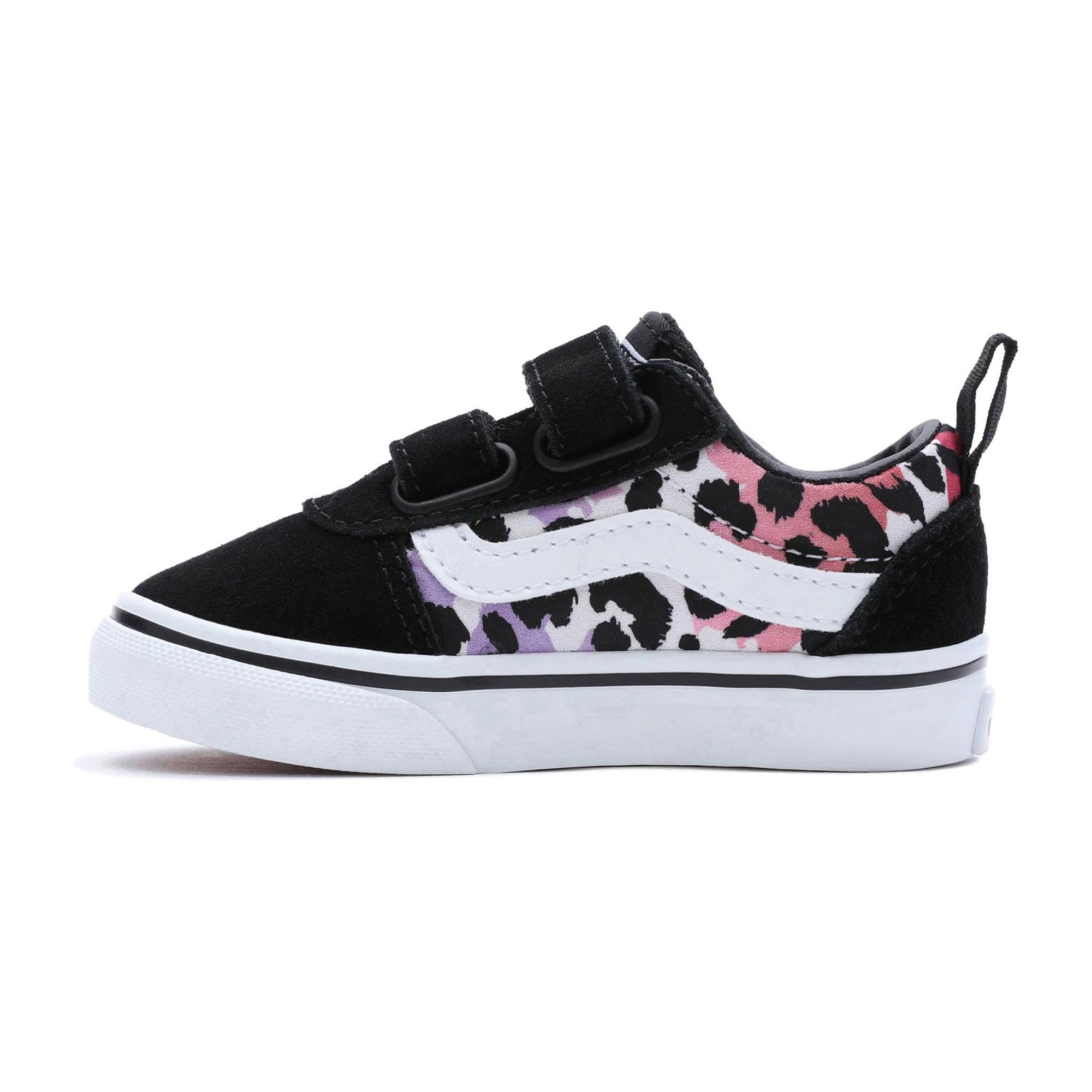Vans Ward V Sneakers Junior