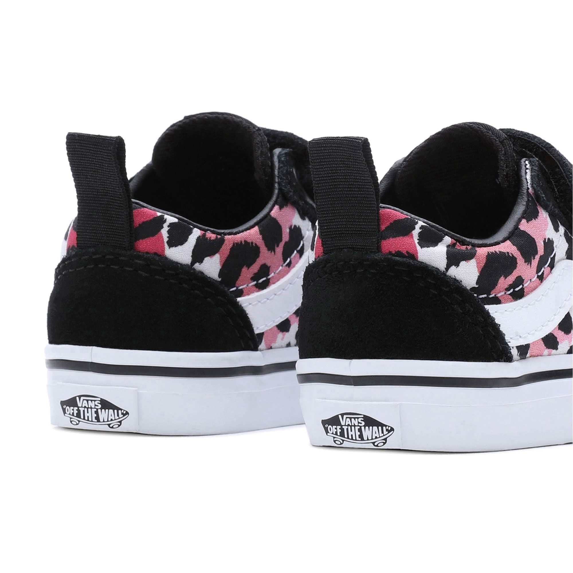 Vans Ward V Sneakers Junior