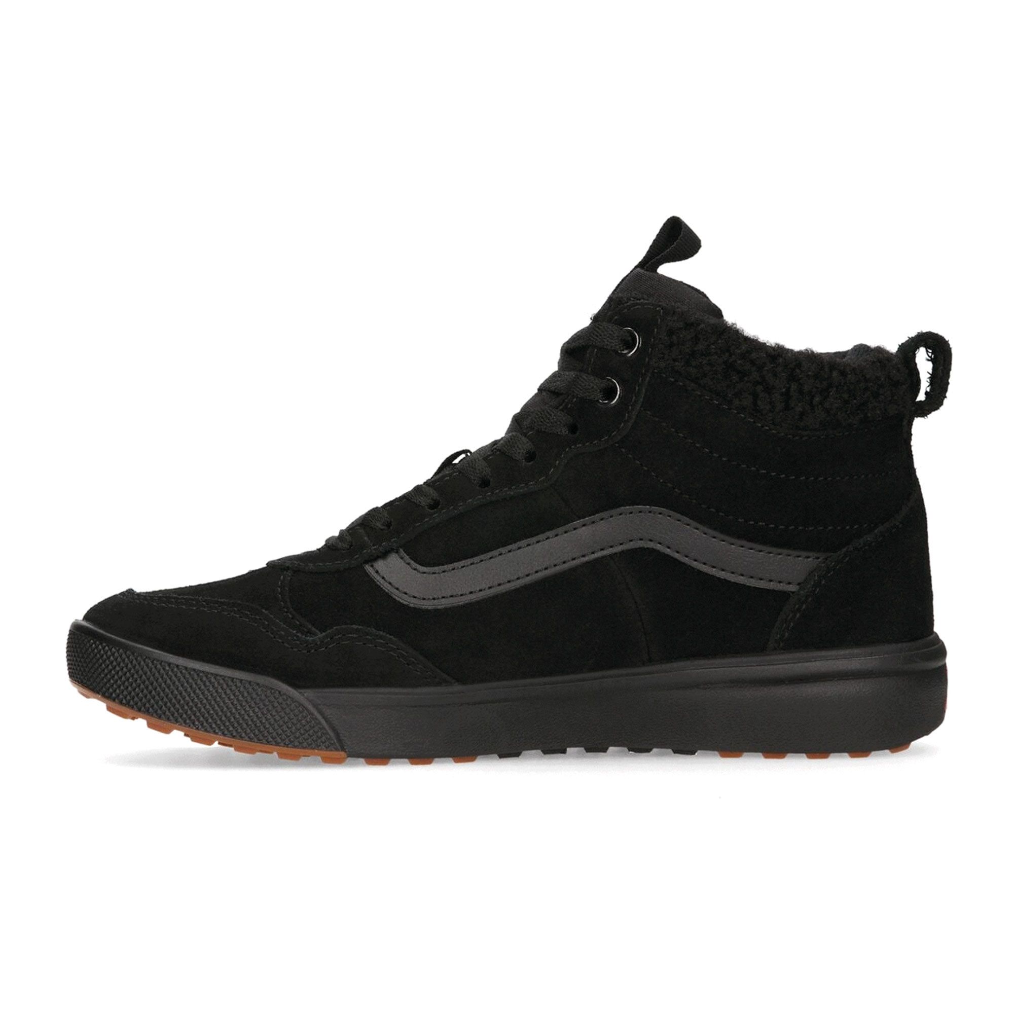 Vans Range EXP Hi Guard Sneakers Heren