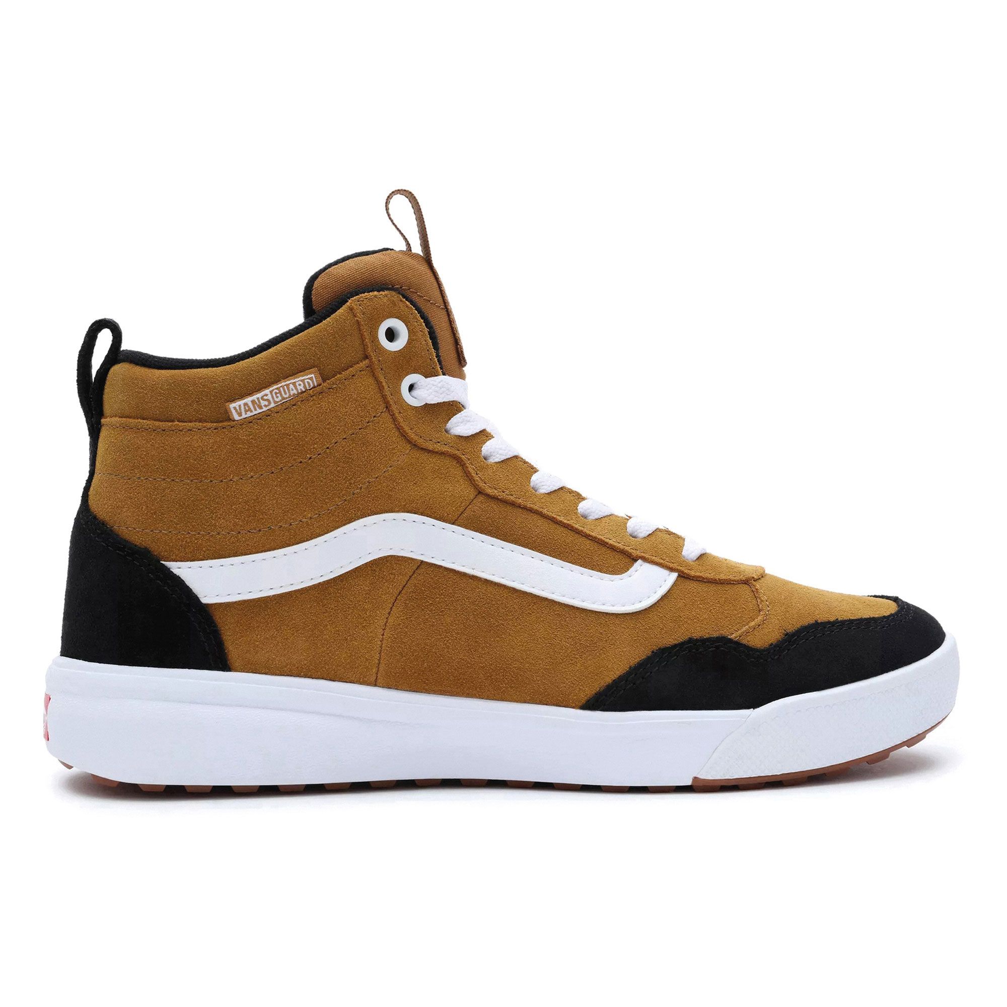 Vans Range EXP Hi Guard Sneakers Heren