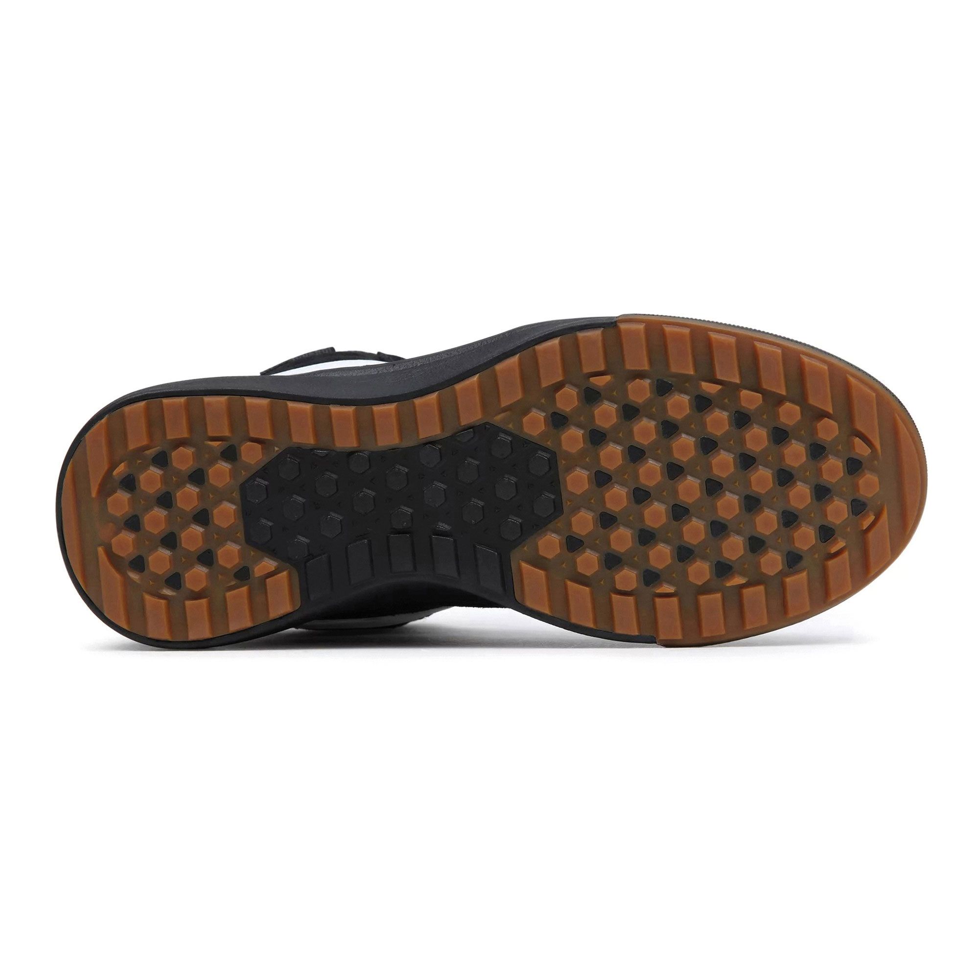 Vans Range EXP Hi Guard Sneakers Heren