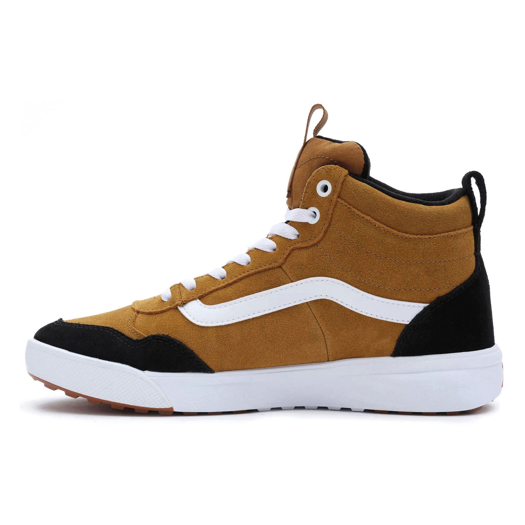 Vans Range EXP Hi Guard Sneakers Heren