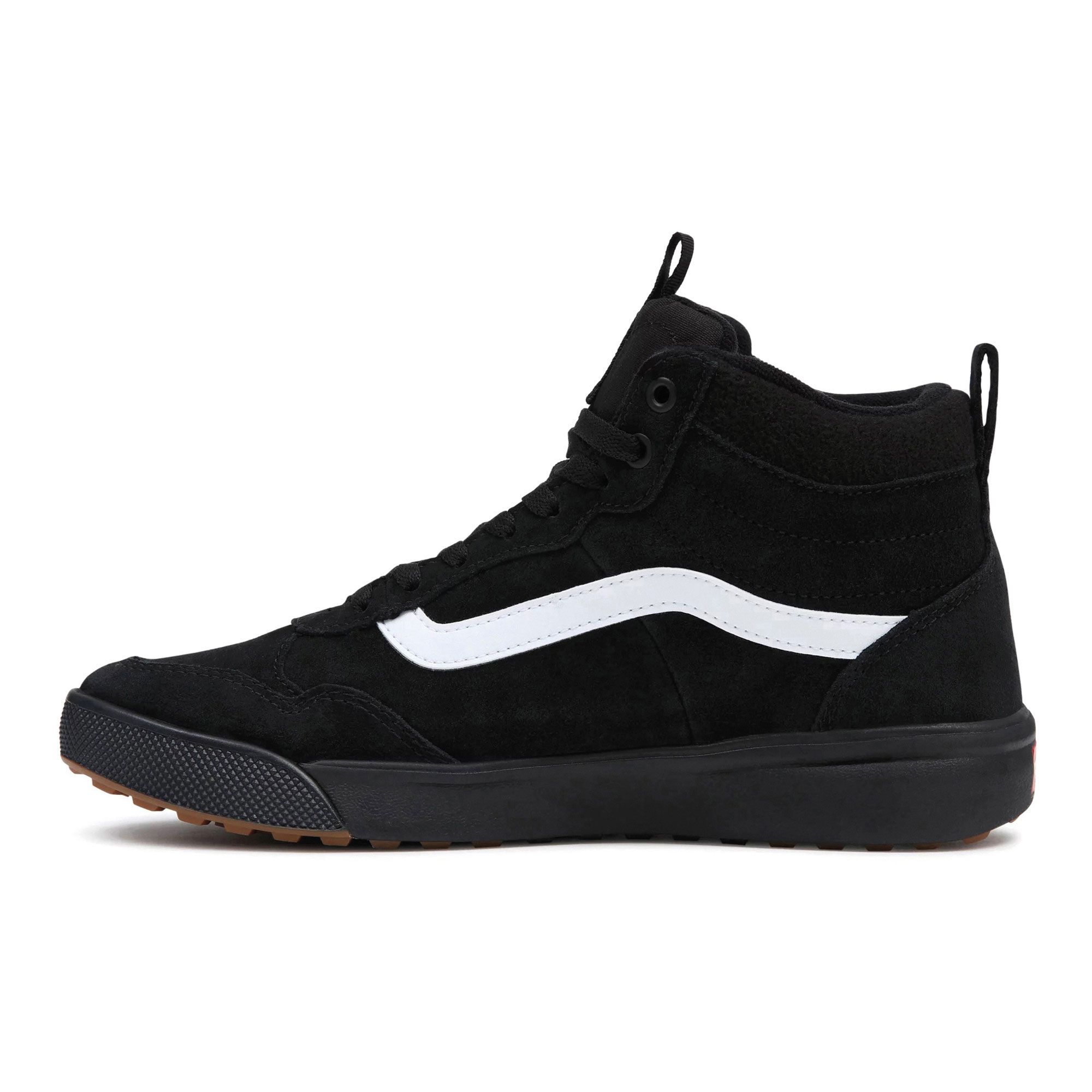 Vans Range EXP Hi Guard Sneakers Heren