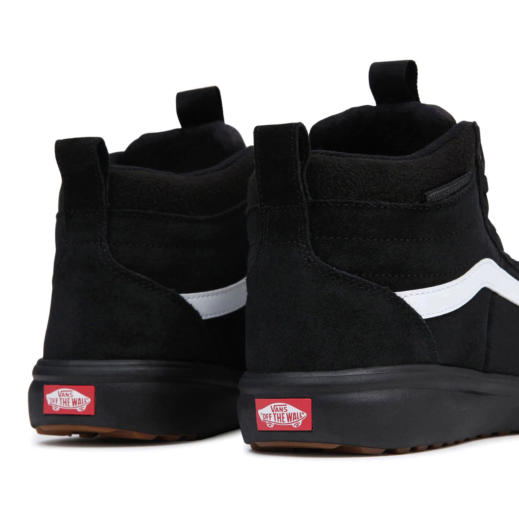 Vans Range EXP Hi Guard Sneakers Heren