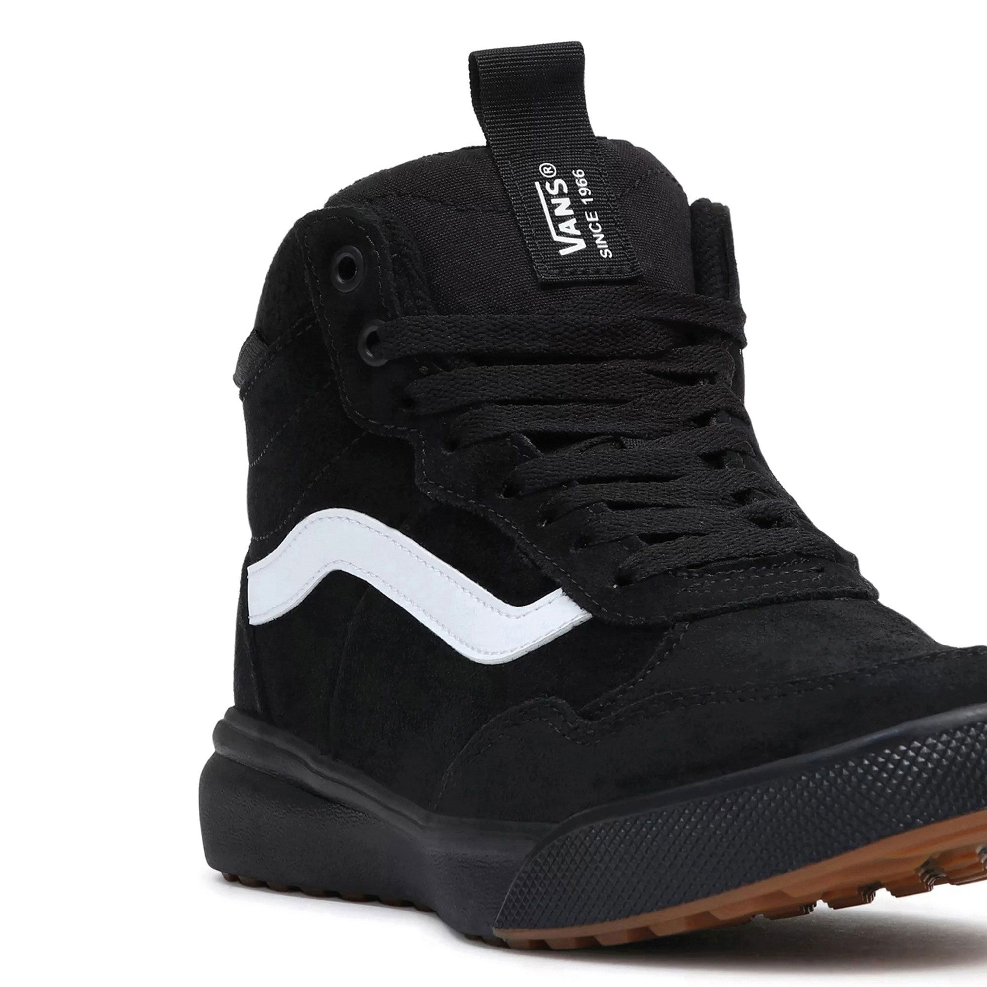 Vans Range EXP Hi Guard Sneakers Heren