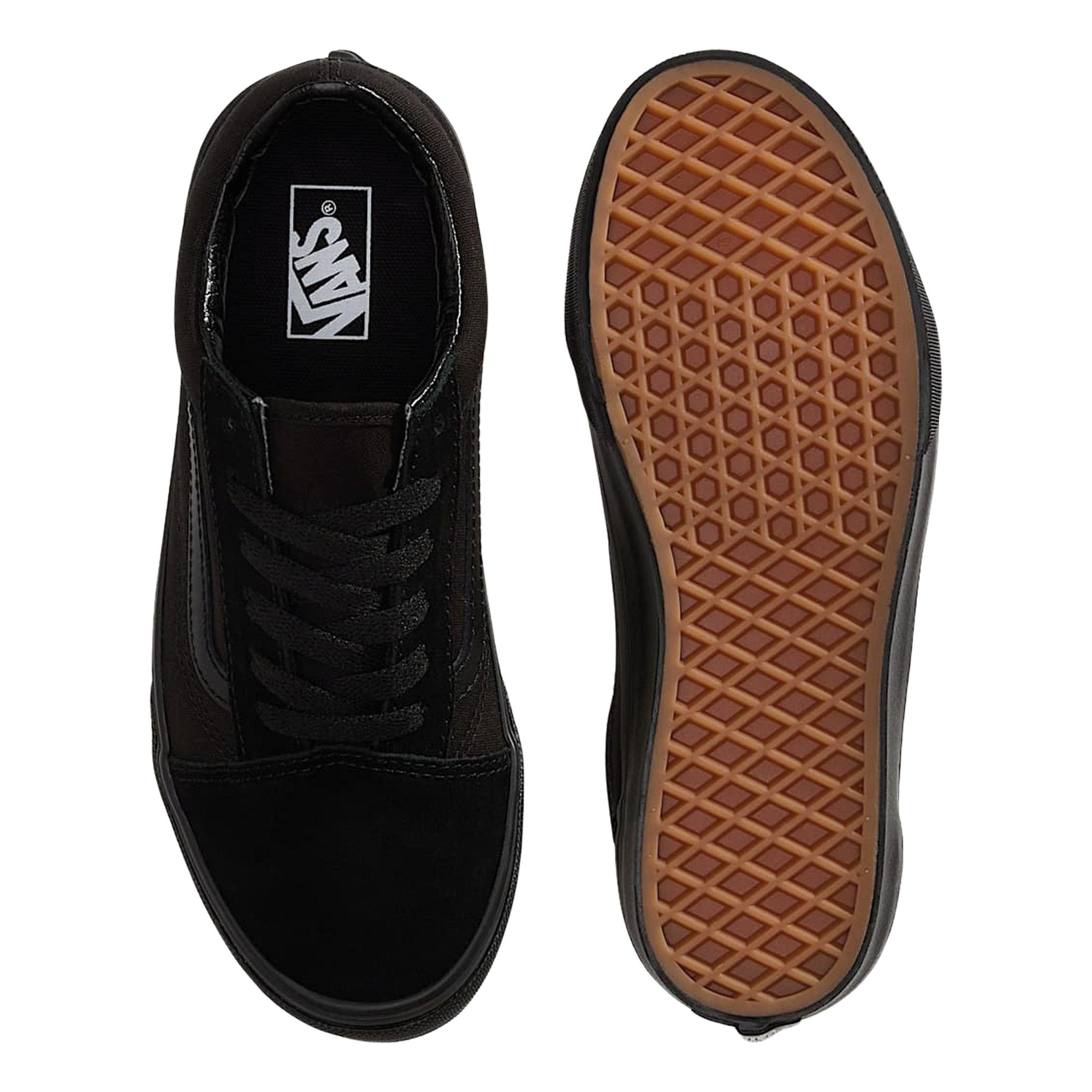 Vans Old Skool Sneakers Junior