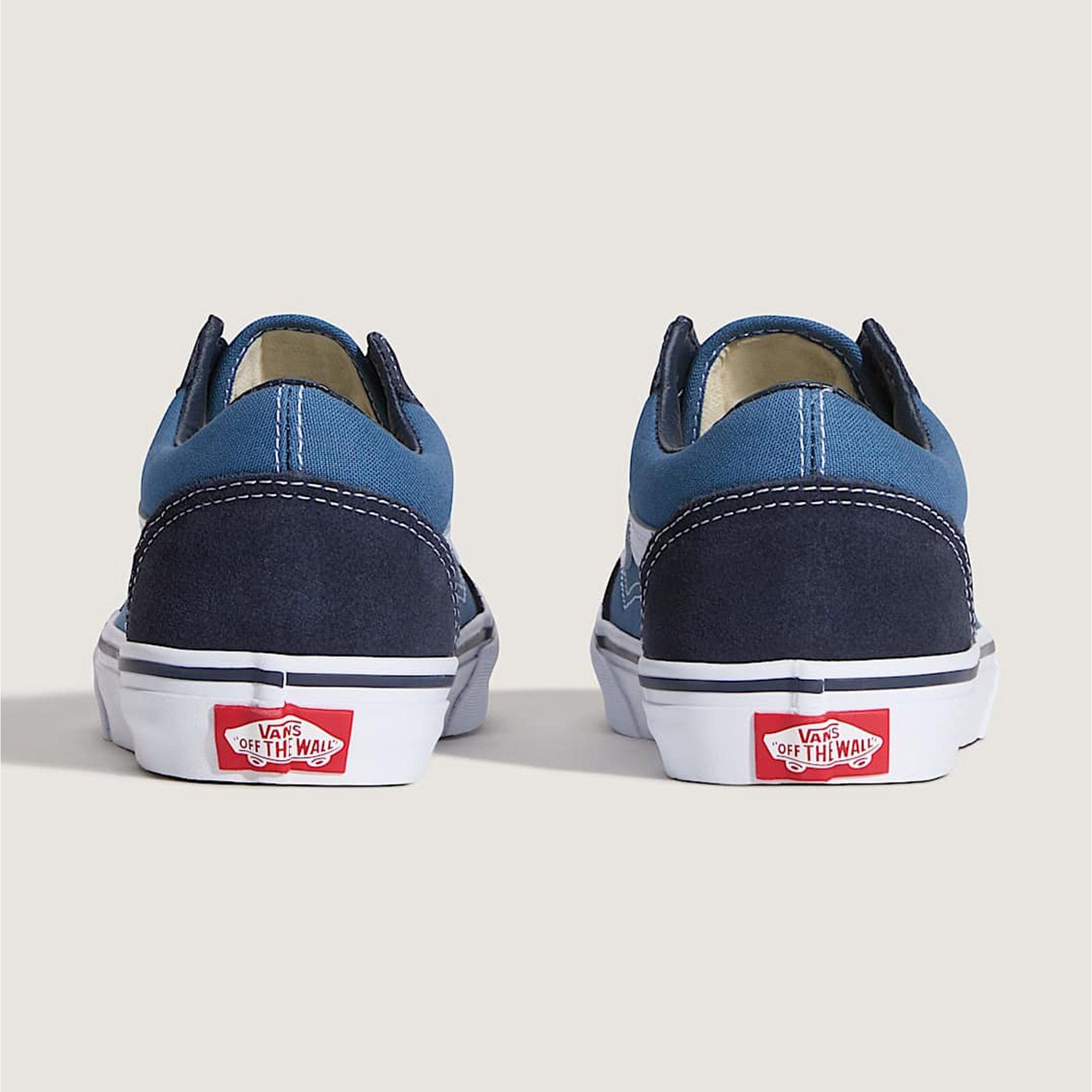 Vans Old Skool Sneakers Junior