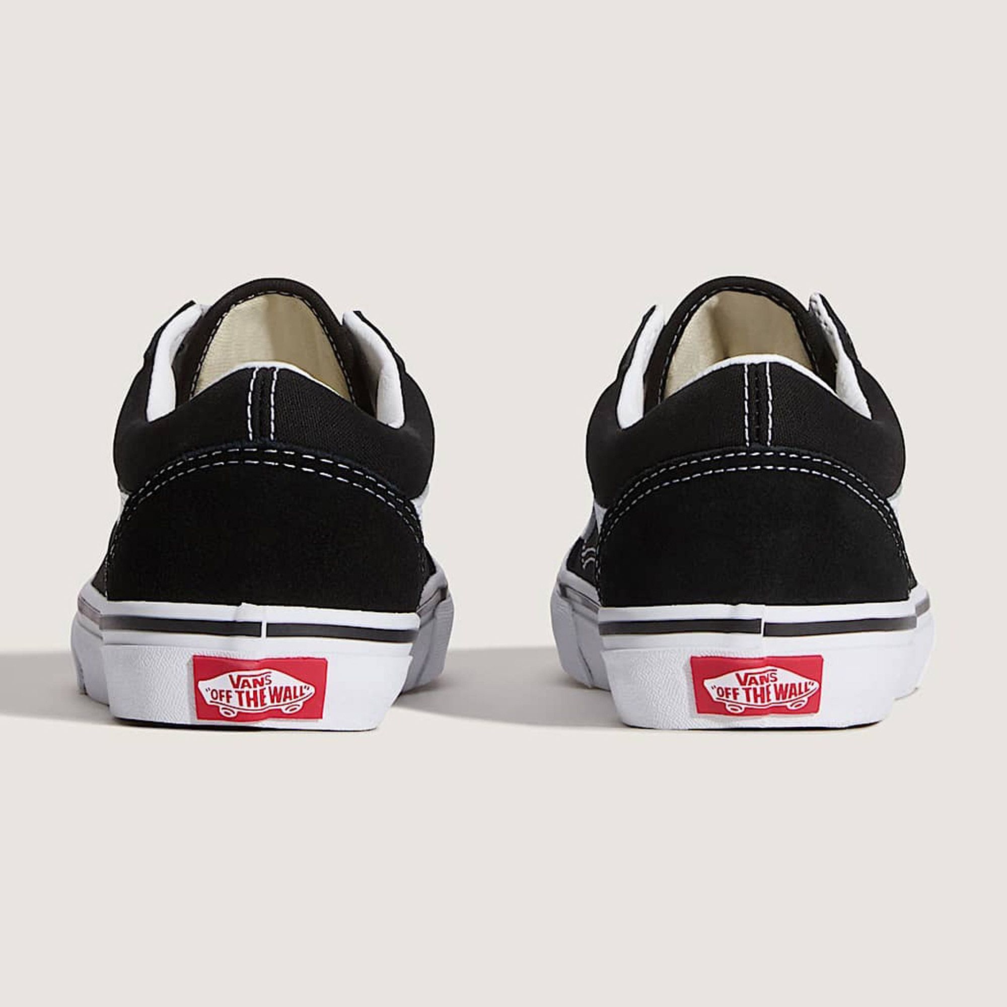 Vans Old Skool Sneakers Junior