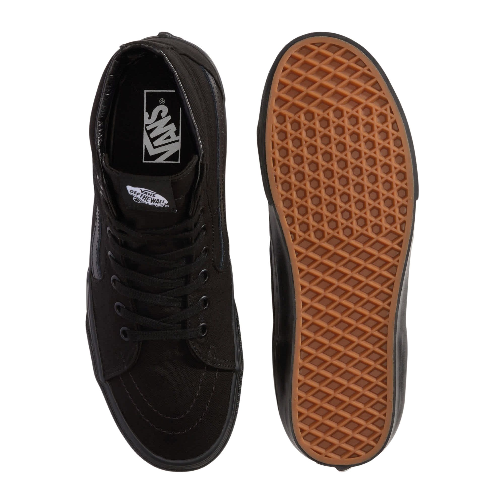 Vans UA SK8-Hi Sneakers Heren