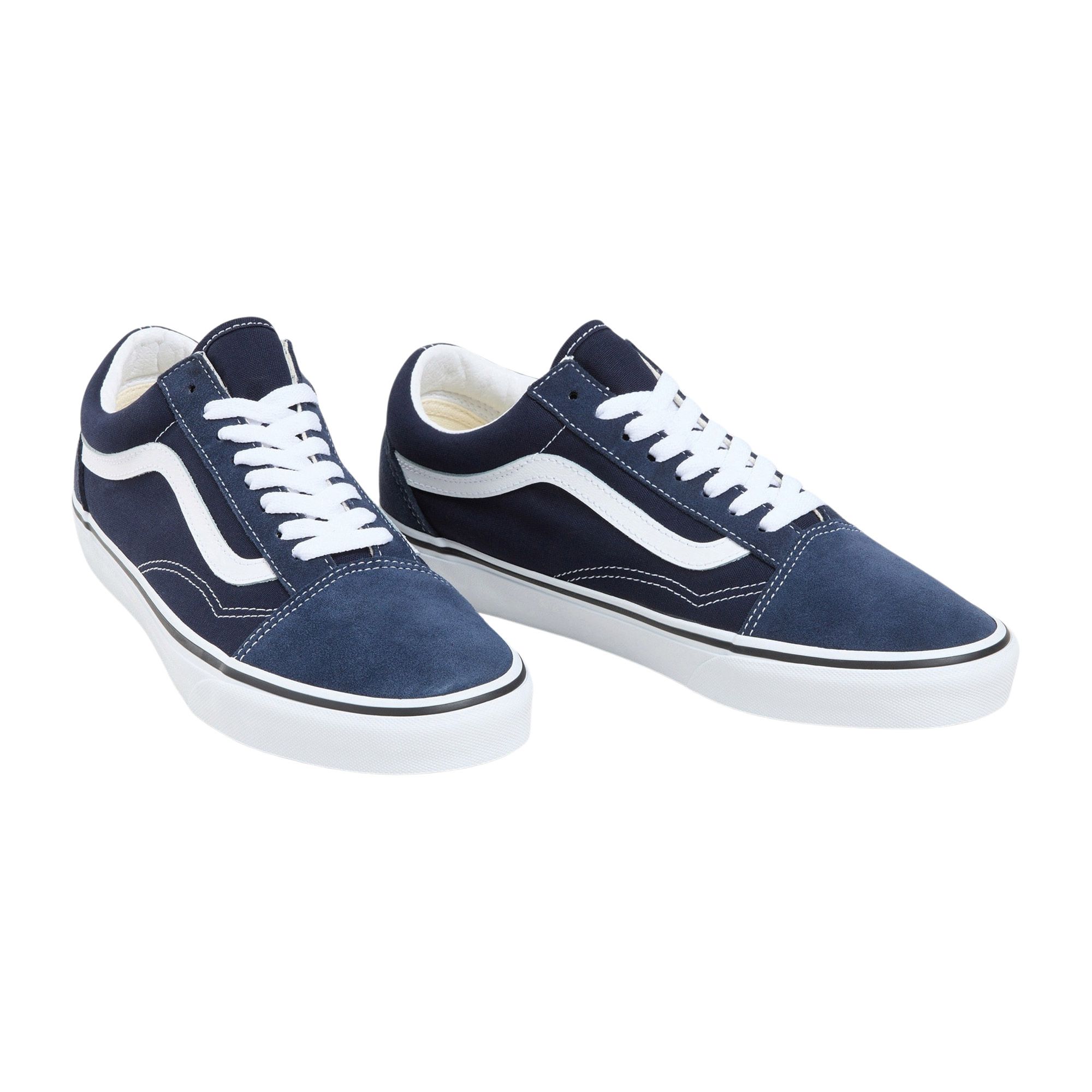 Vans UA Old Skool Parisian Sneakers Heren