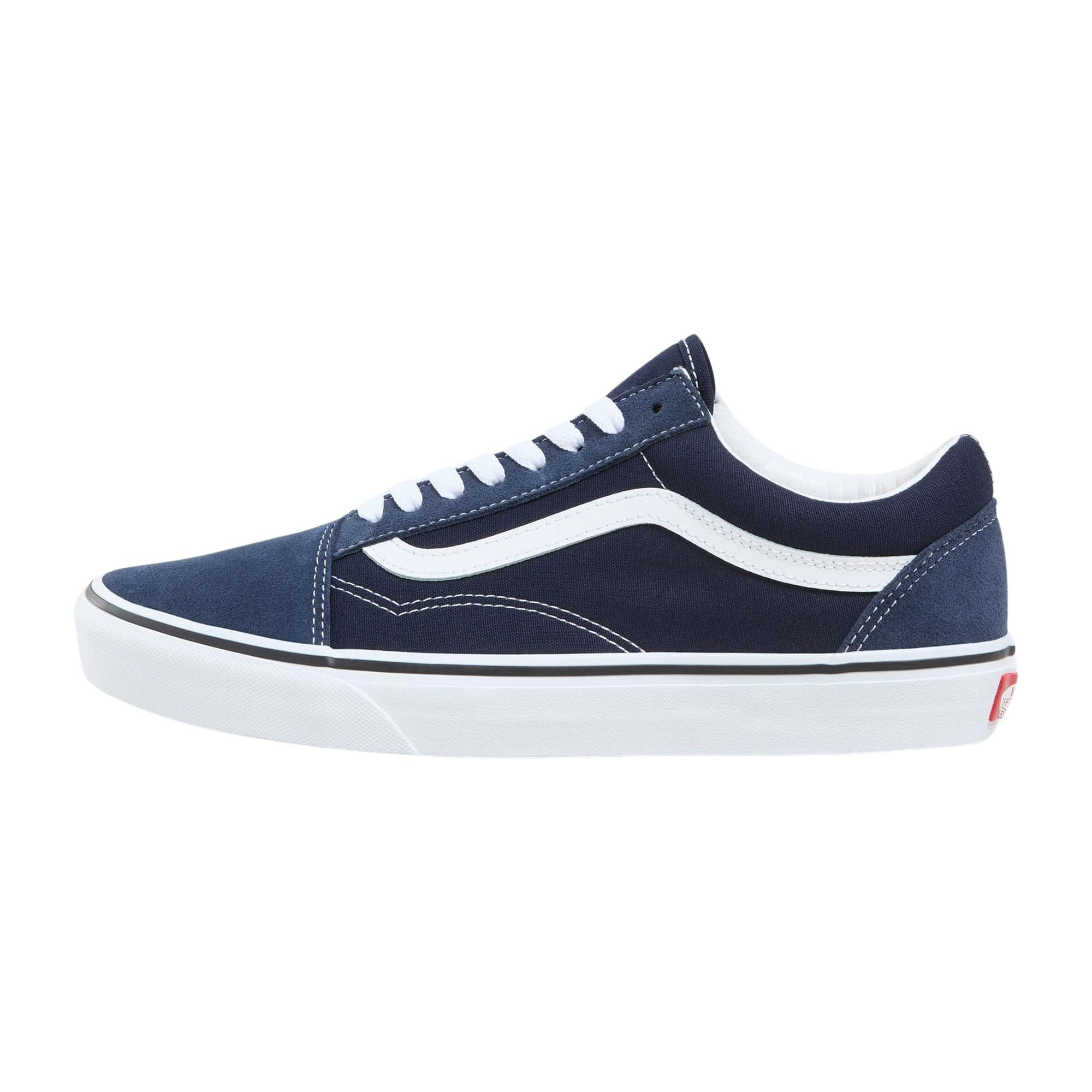 Vans UA Old Skool Parisian Sneakers Heren